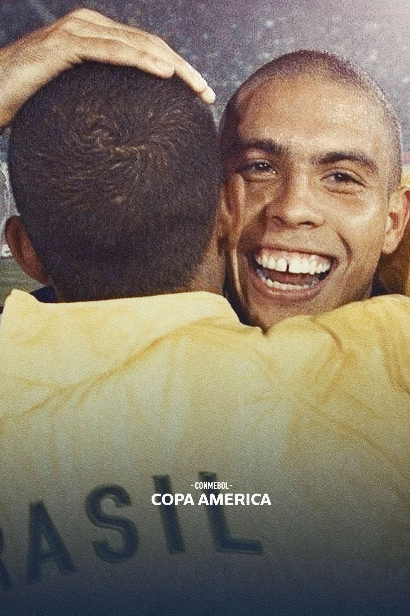 @CONMEBOL Copa América™️
