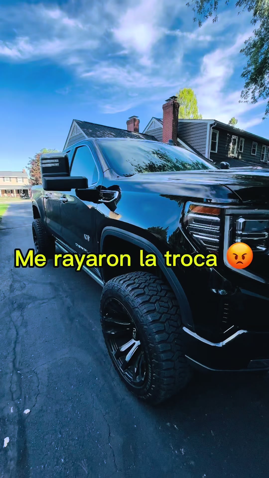 @El Charrula 504 🔨🔨