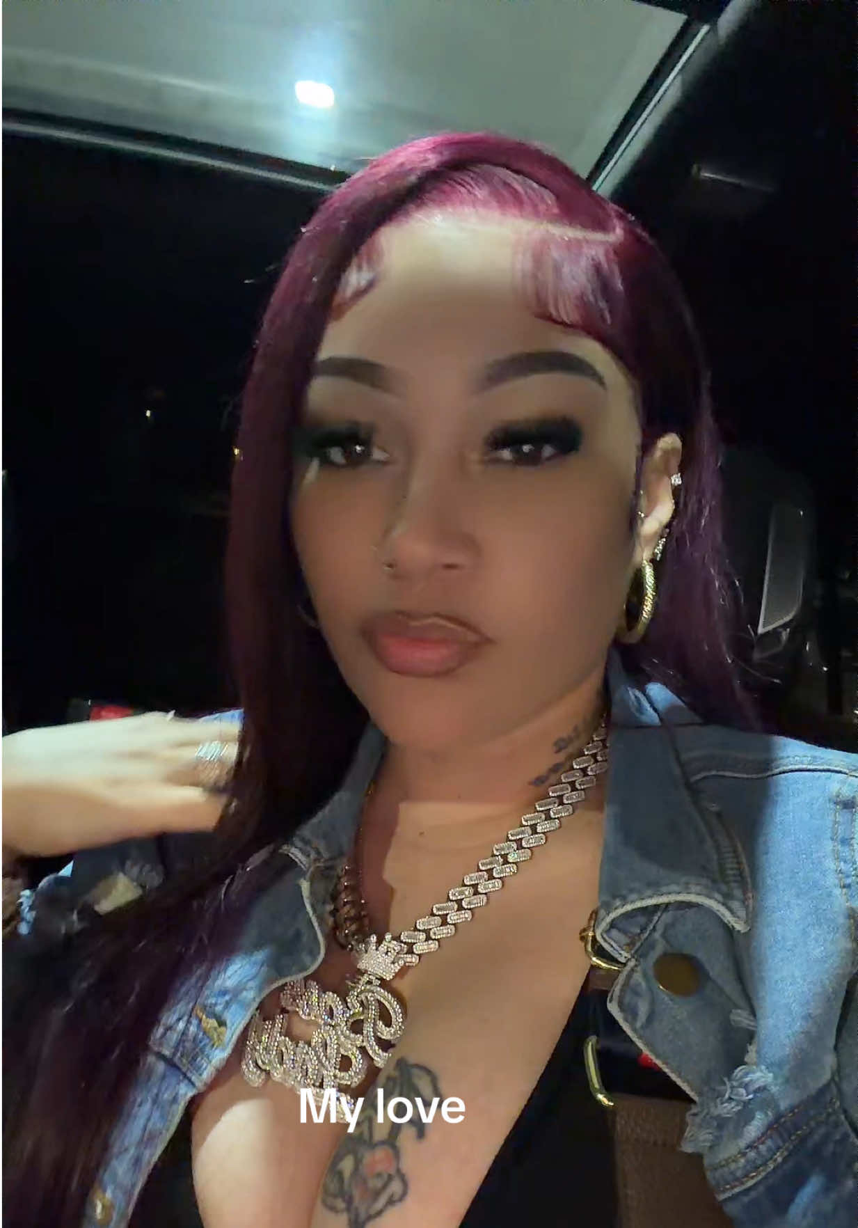 @BossLady💕