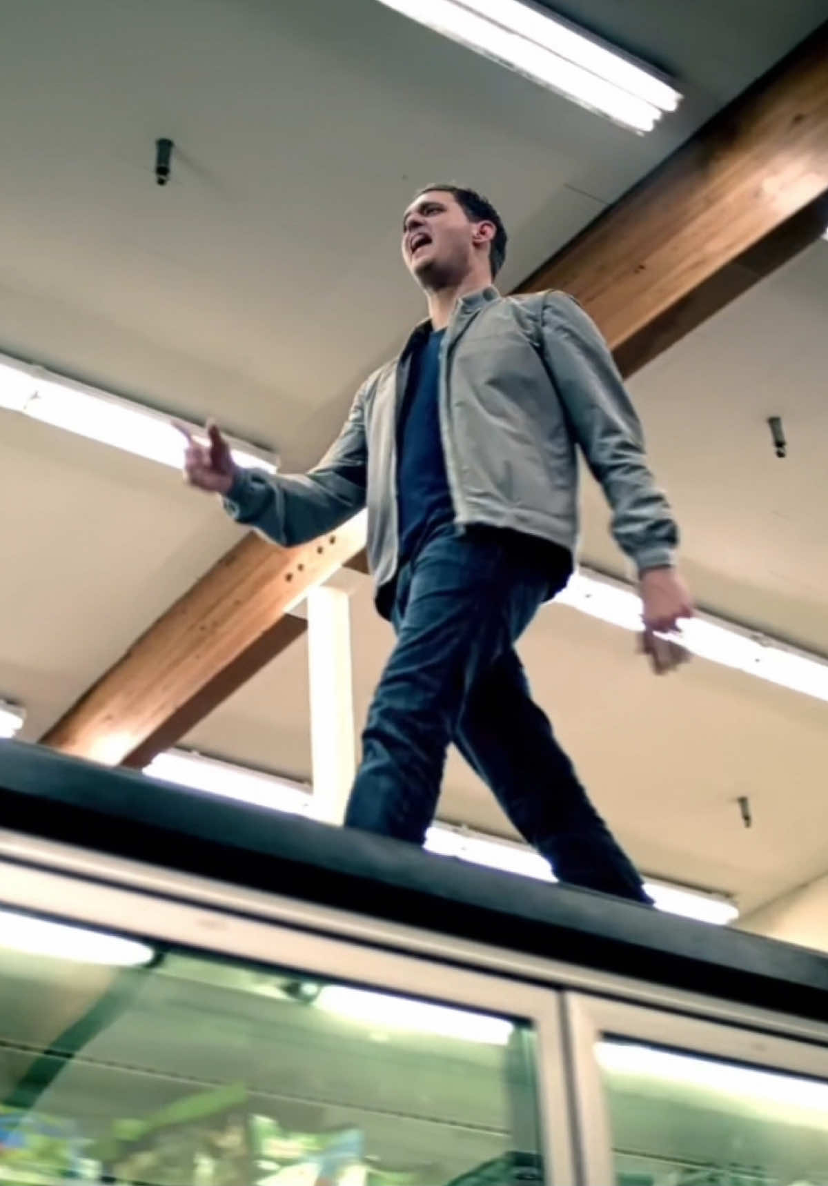 @Michael Bublé