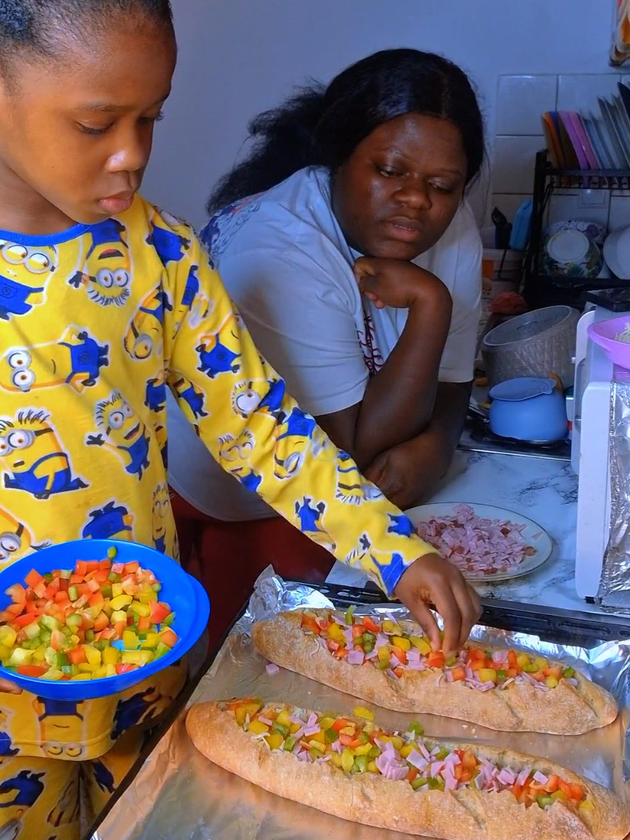 @lizzy & Osas Family tv