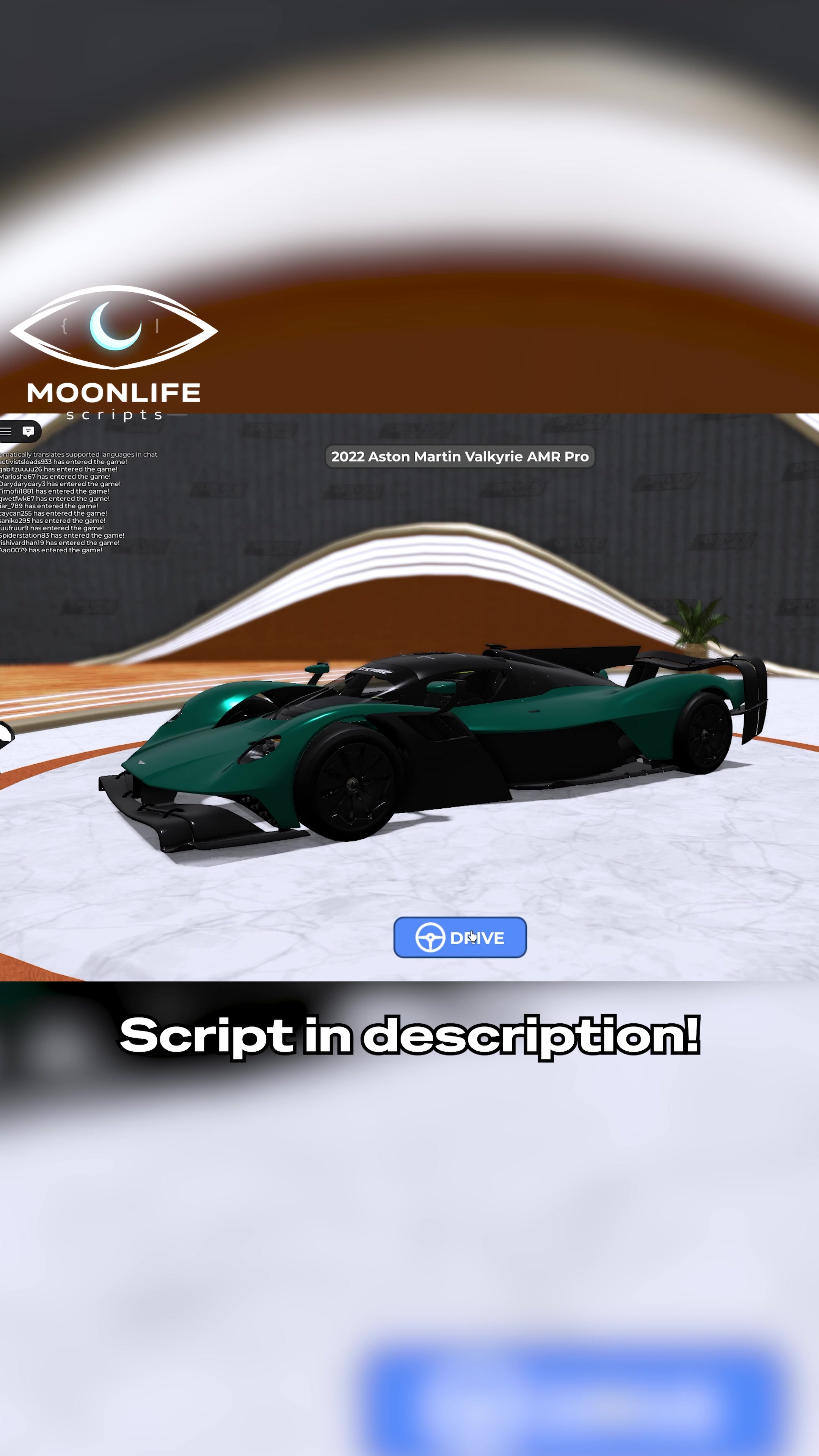 @Moonlife Scripts
