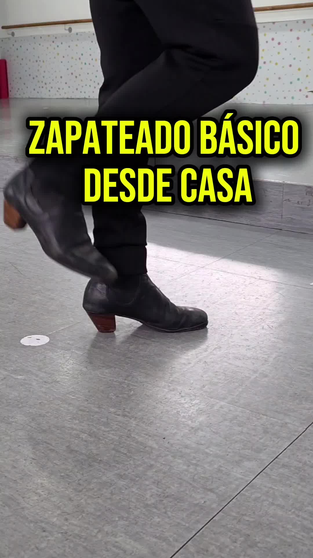 @Mario de los Santos Flamenco