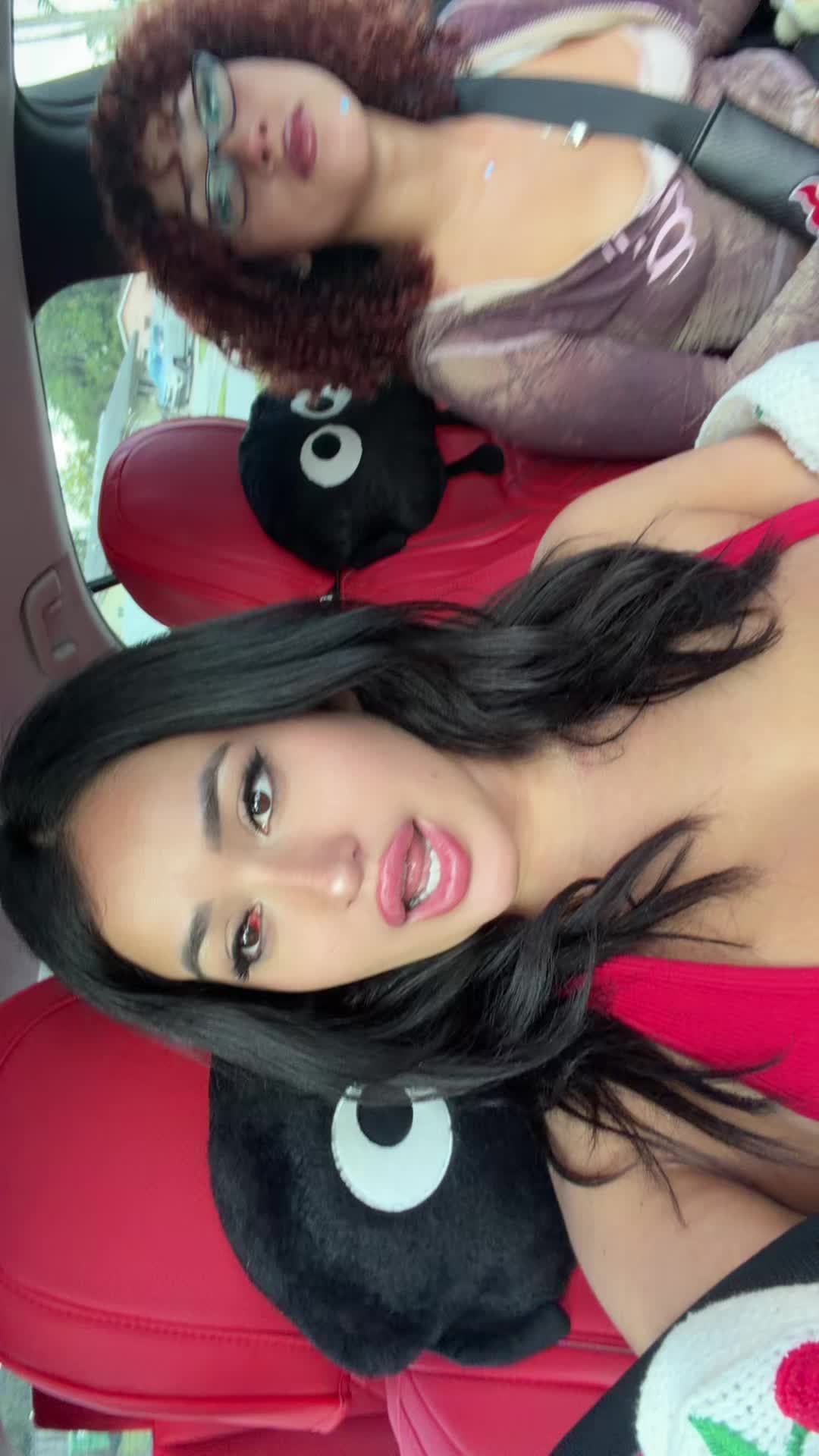 @Nia Bleu