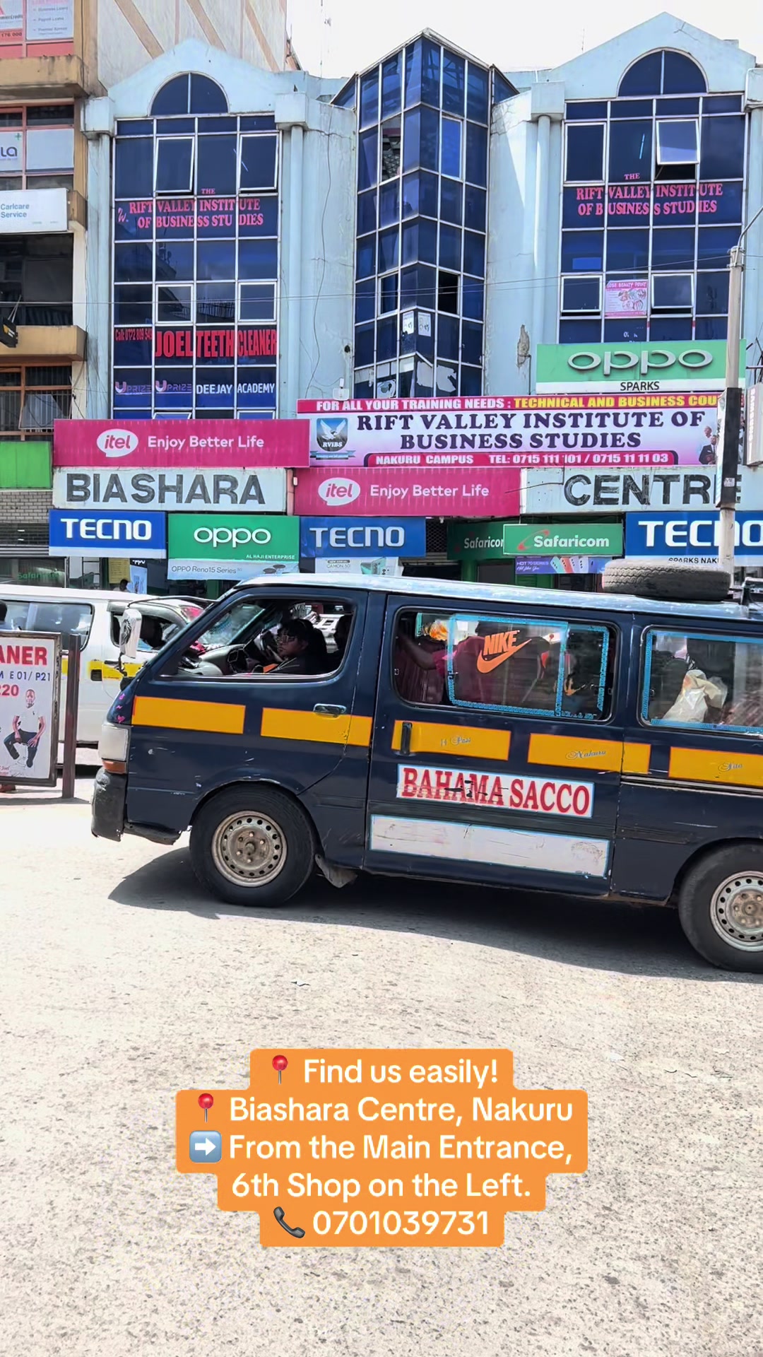 @FAITH PHONES NAKURU ๐ฐ๐ช