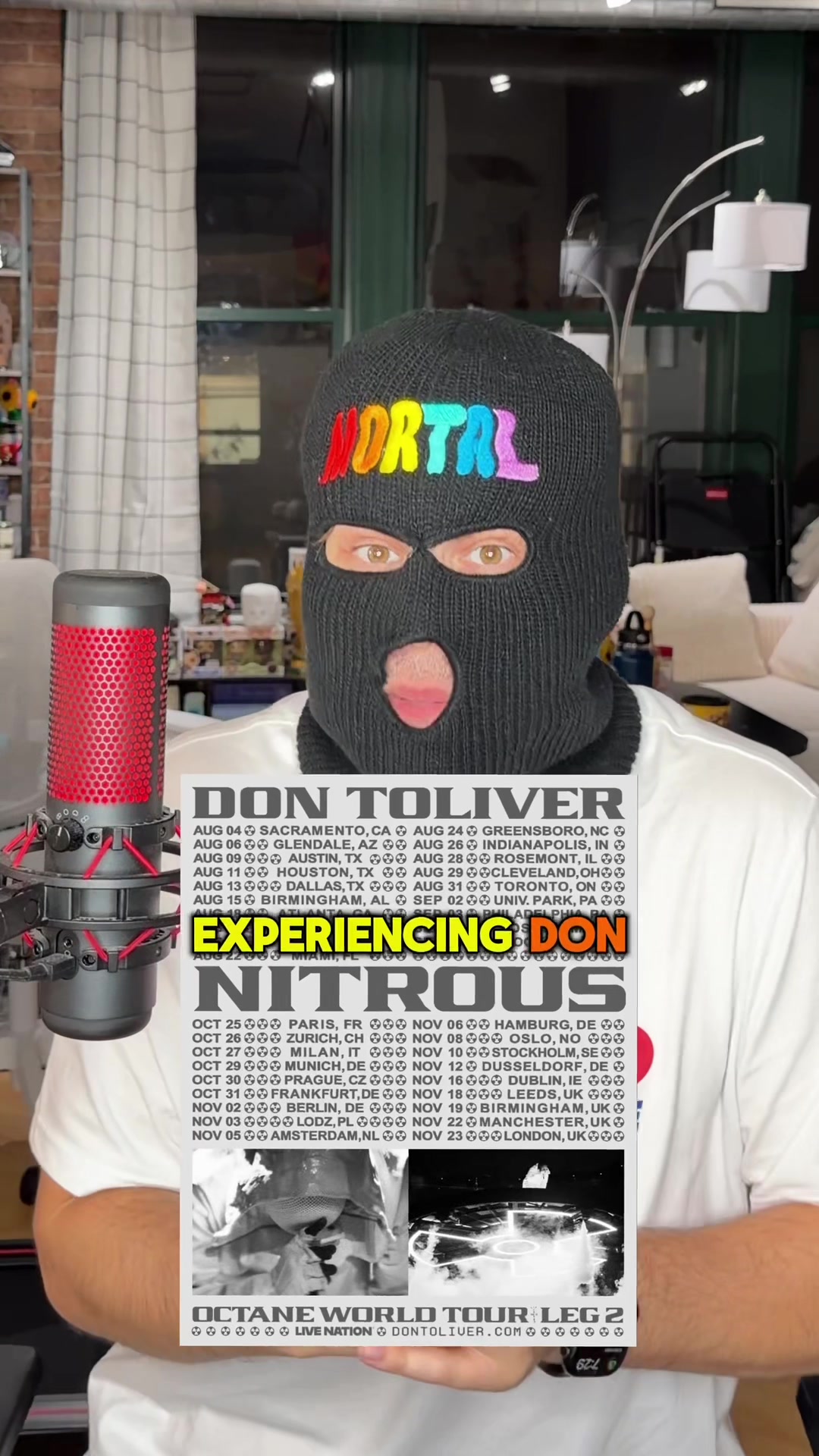 @Masked Mortal