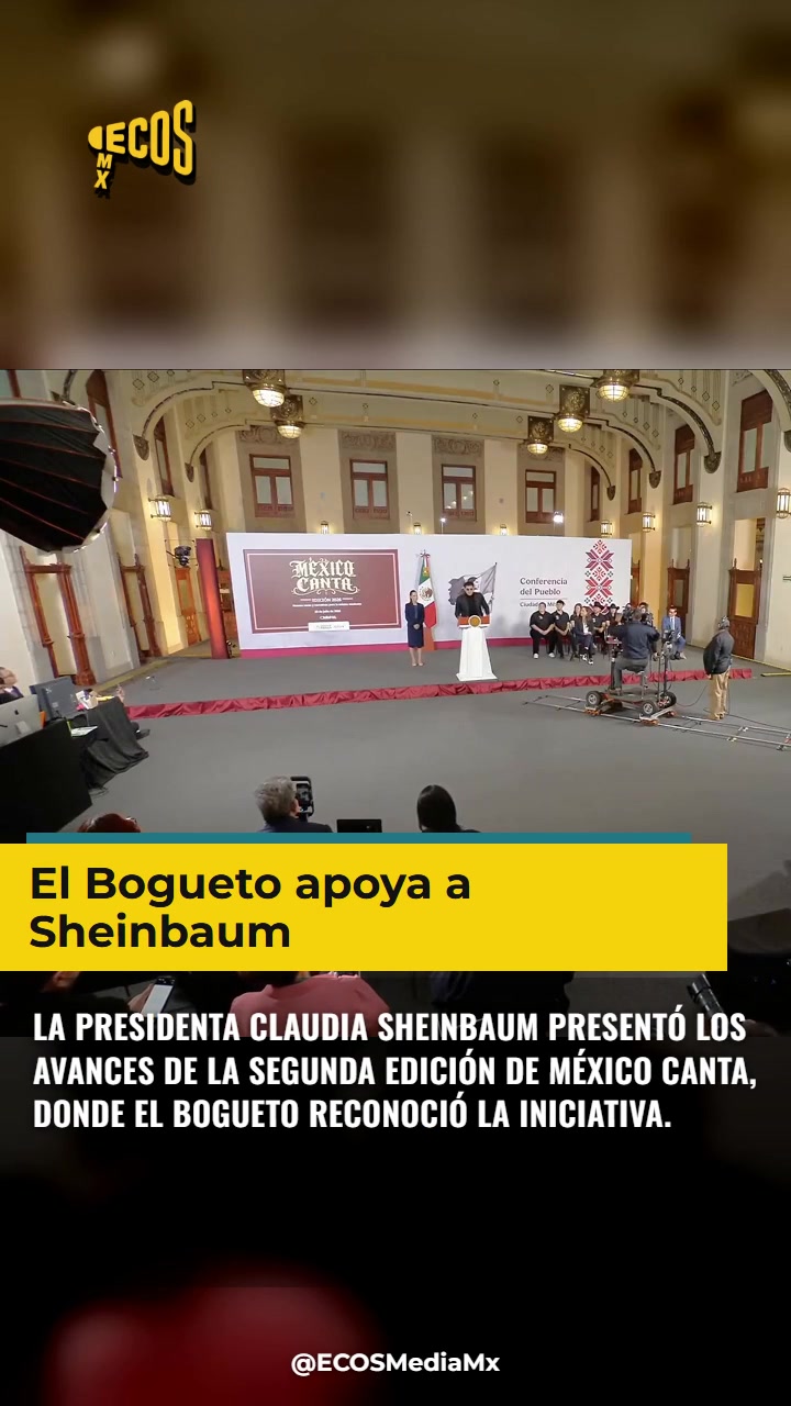 @ECOS Media Mx