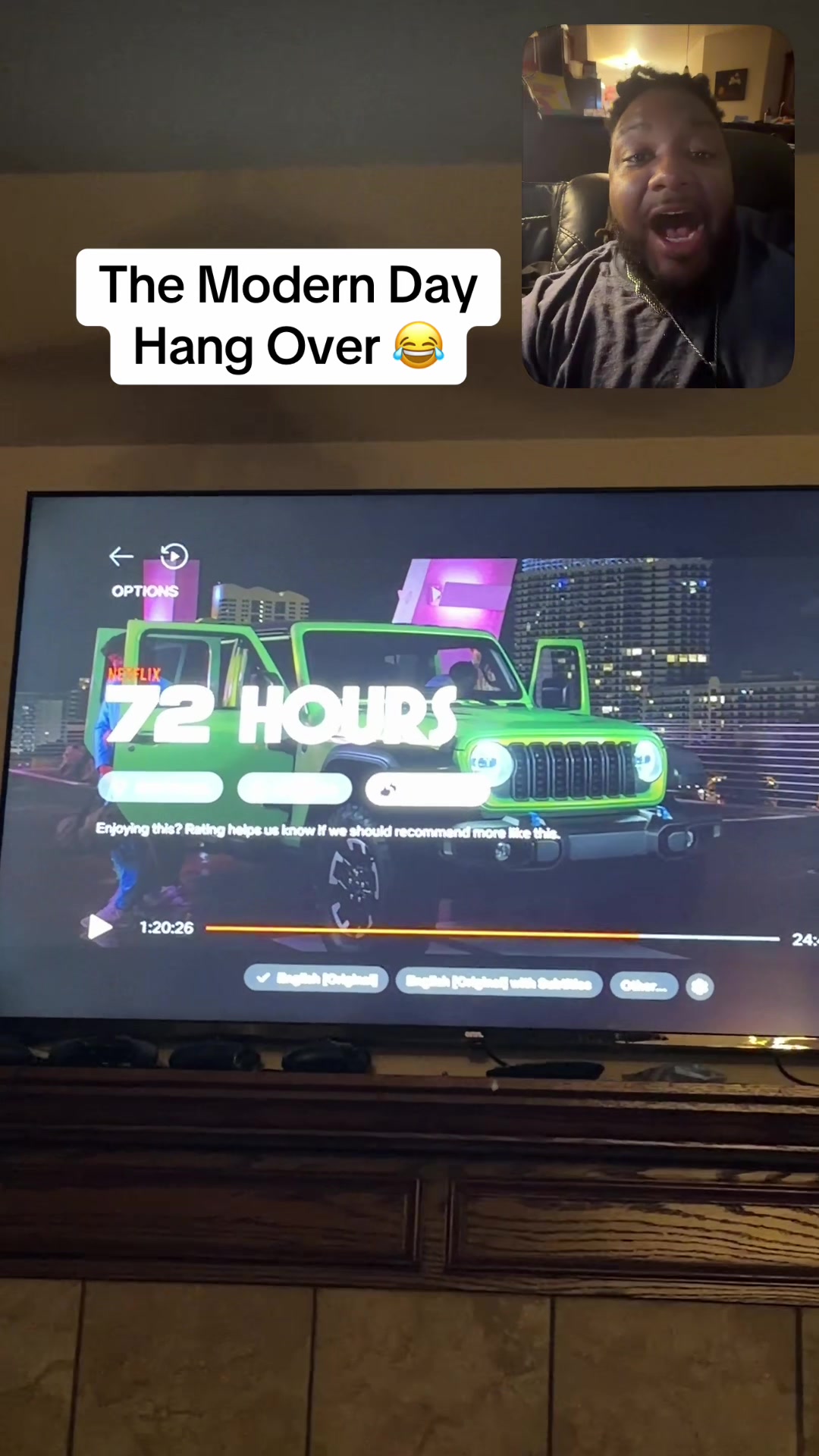 @DonVon | VaunReacts 🍿🎶