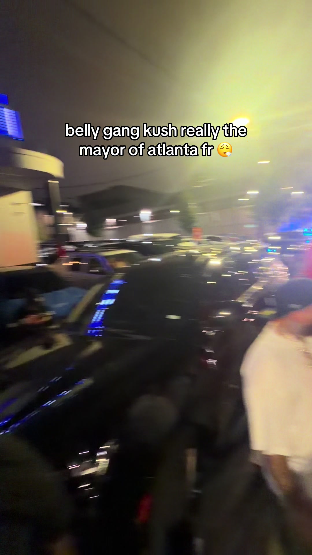 @Belly Gang Kush Plug ๐