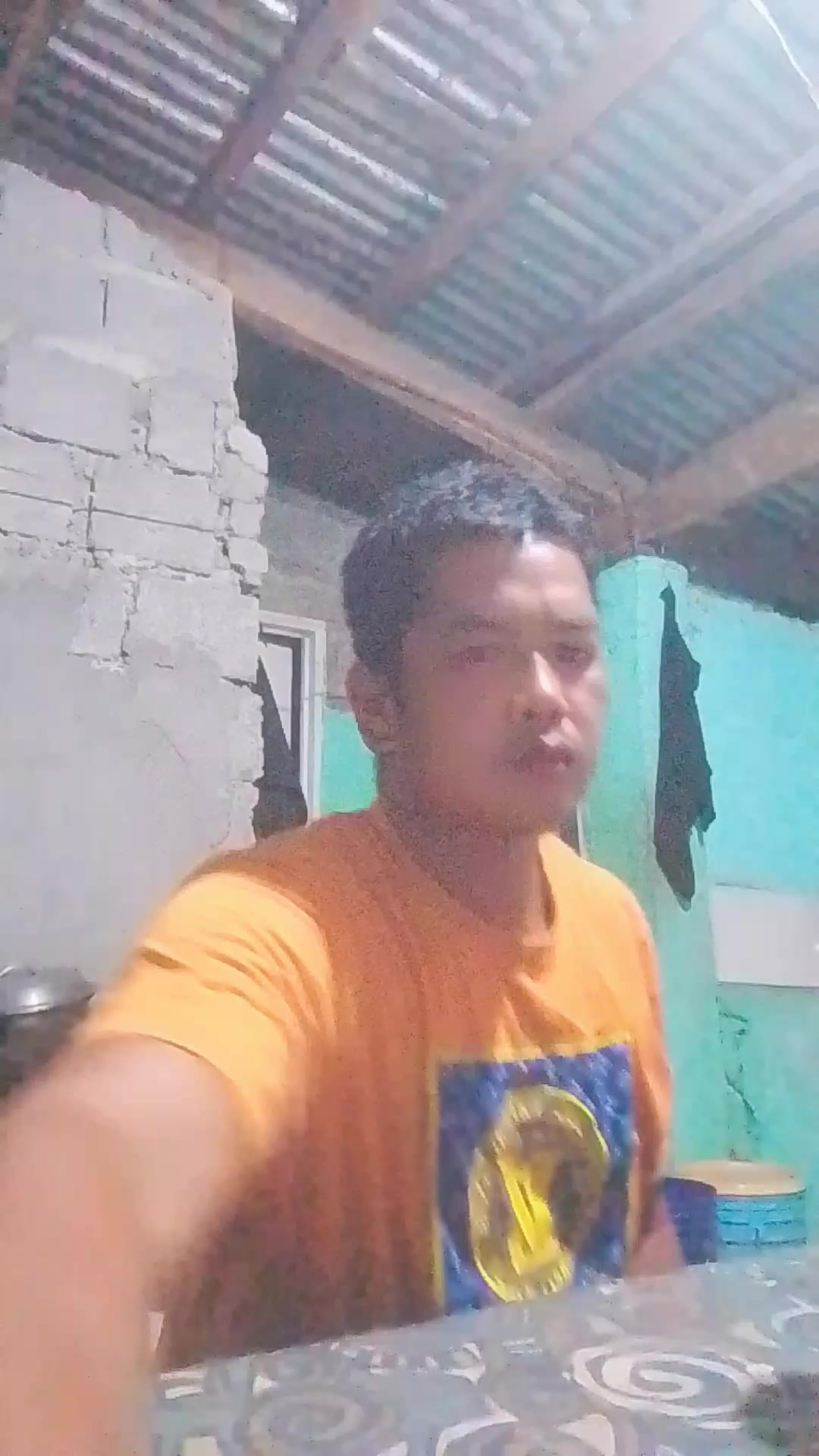 @Randy Estinoso