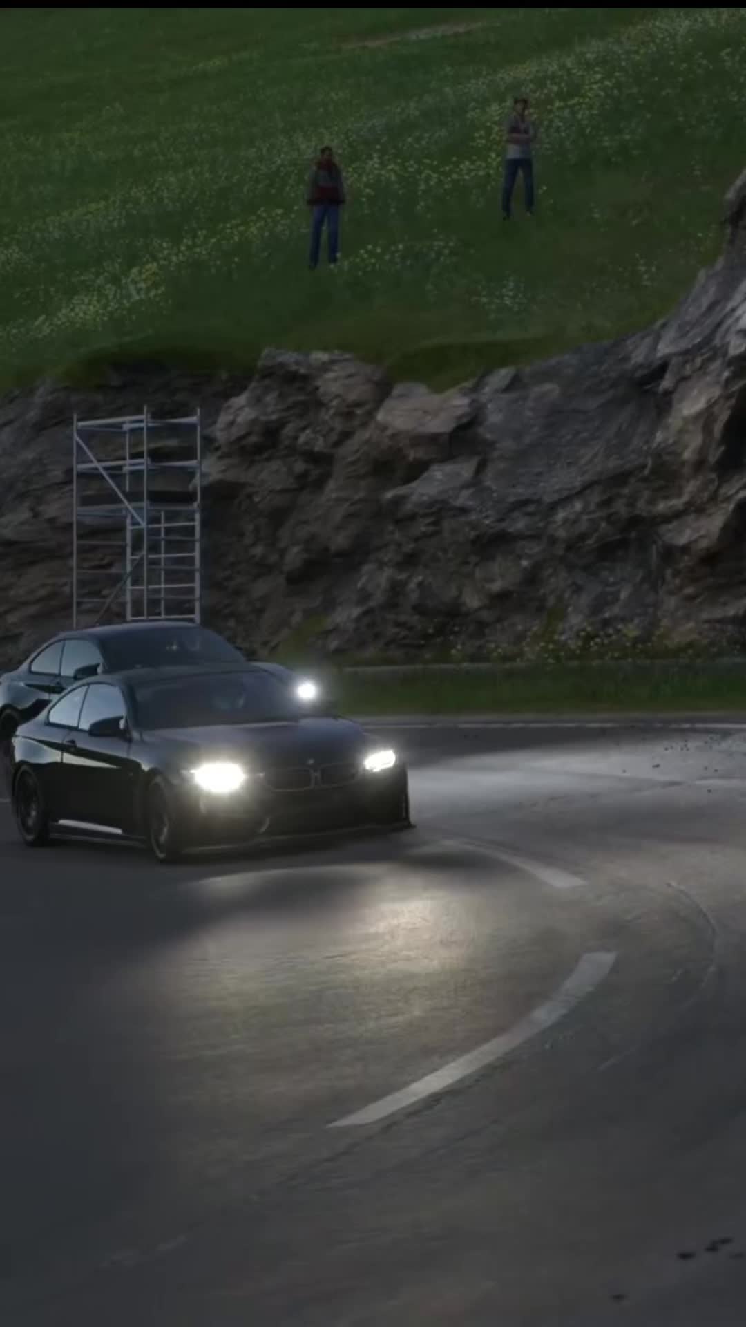 @BURNOUT MASTERS 🚗🌫️