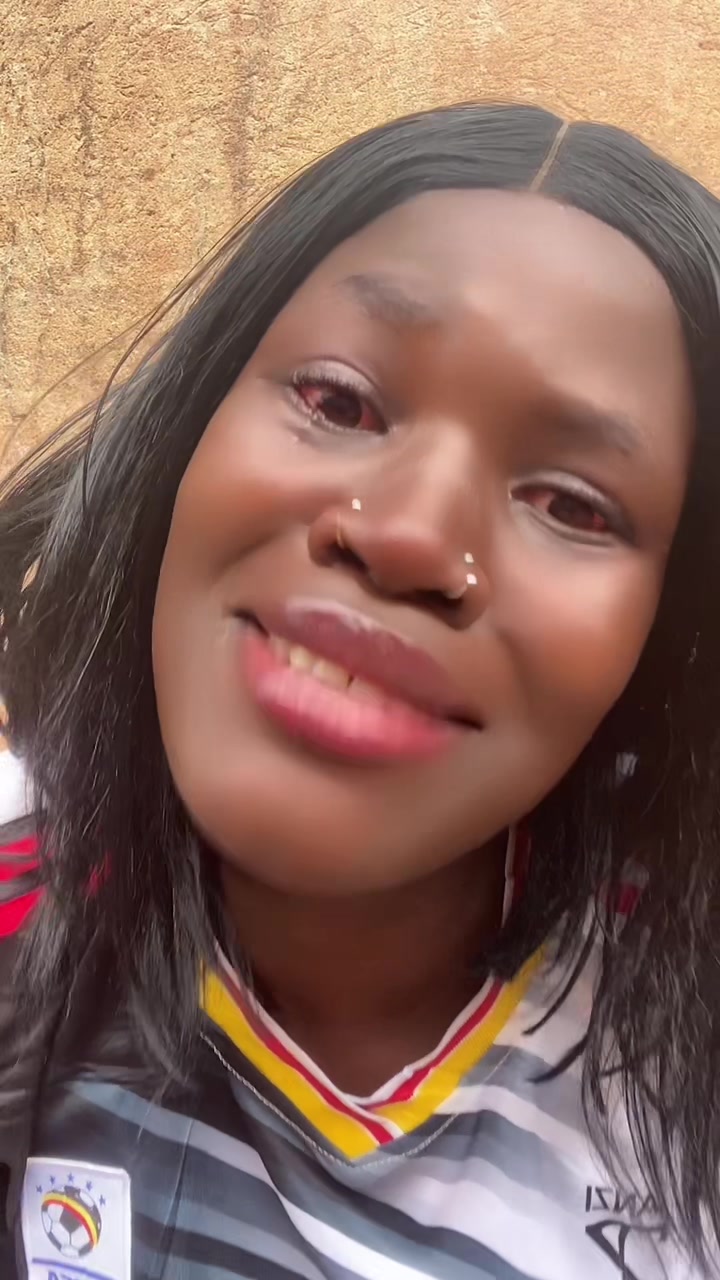 @Sharifahbooty 🇺🇬