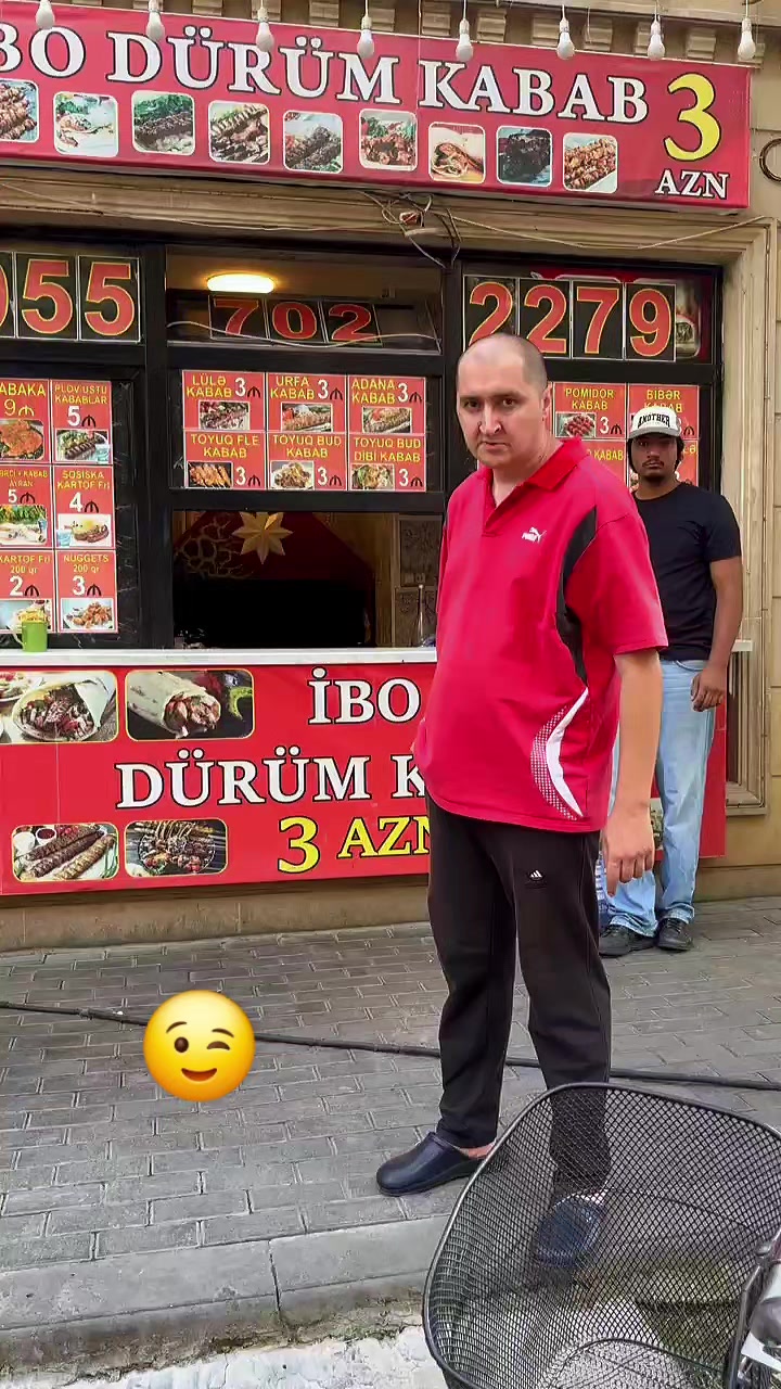 @İbo Kabab Dürüm