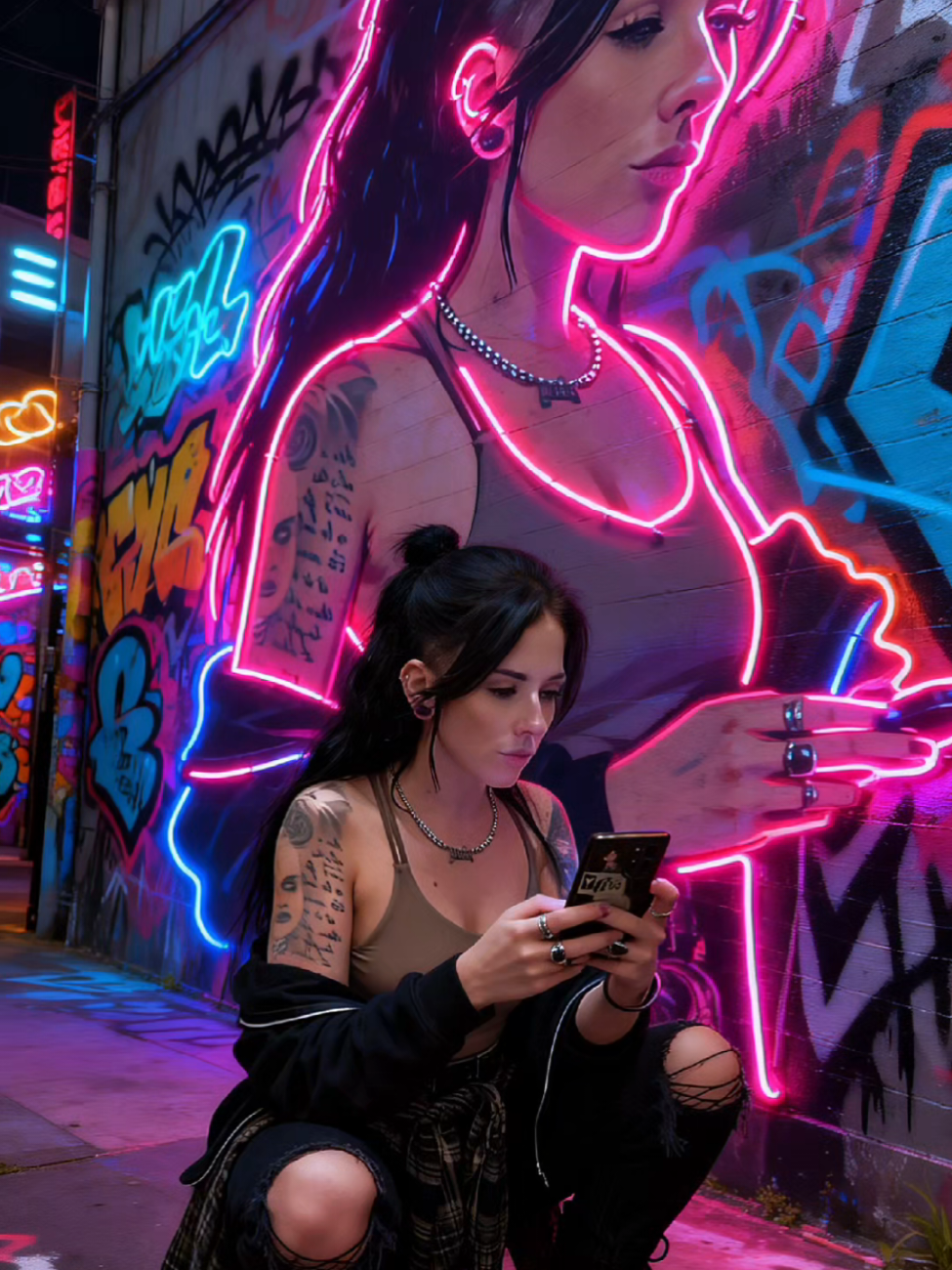 @EmmaKitty ๐ค