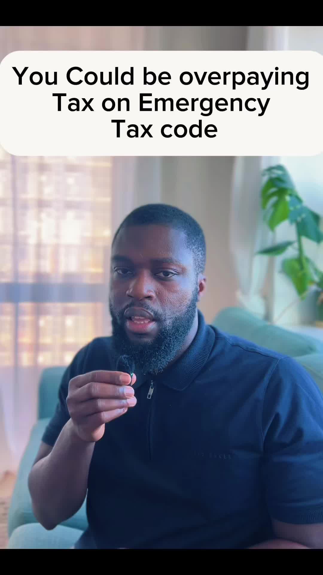 @Andrew King | Tax & Wealth