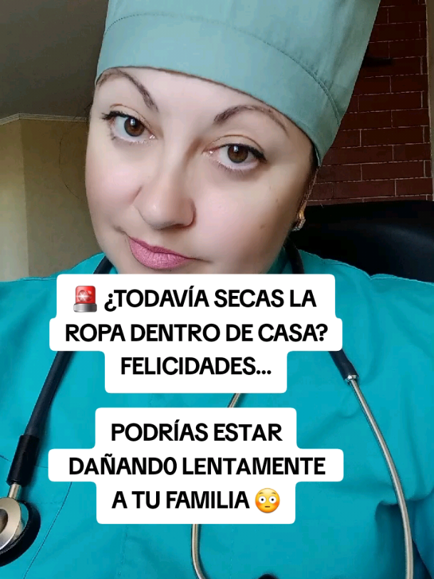 @DraSalud⛑️Español
