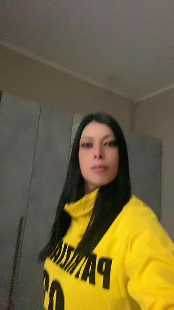 @Laura Giuffrida