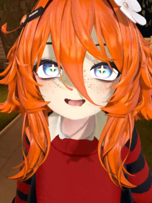 @twitch.tv/glubbable ๐ VTuber