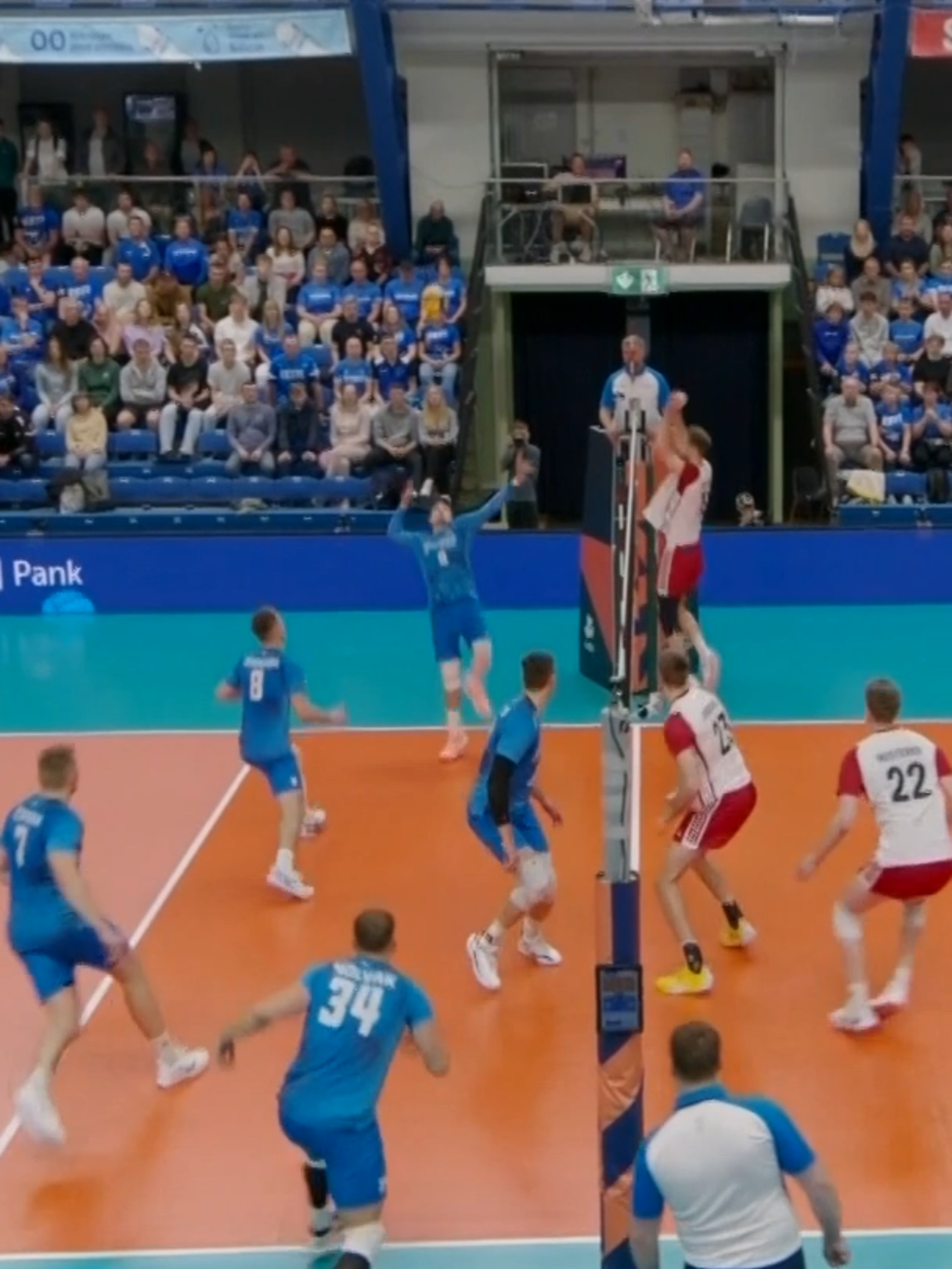 @CEV - European Volleyball