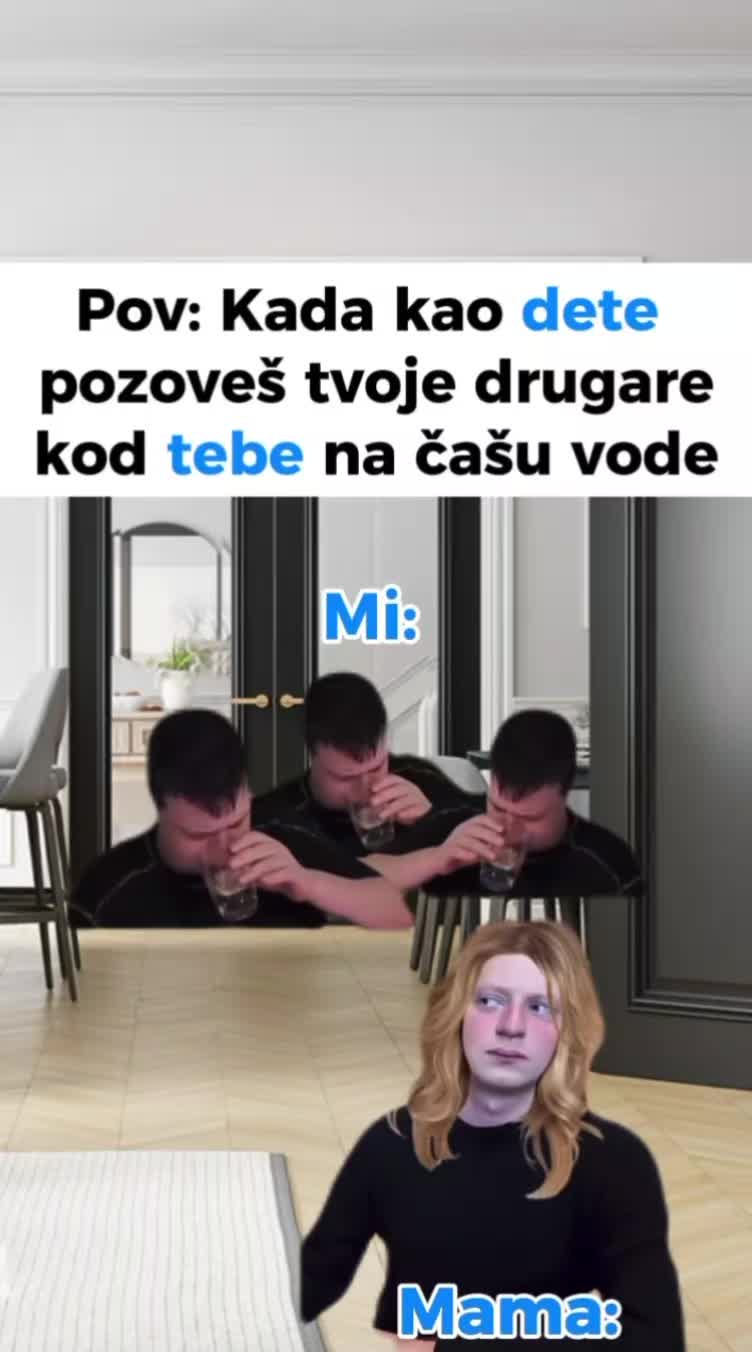 @Videa sa onim likom 😂