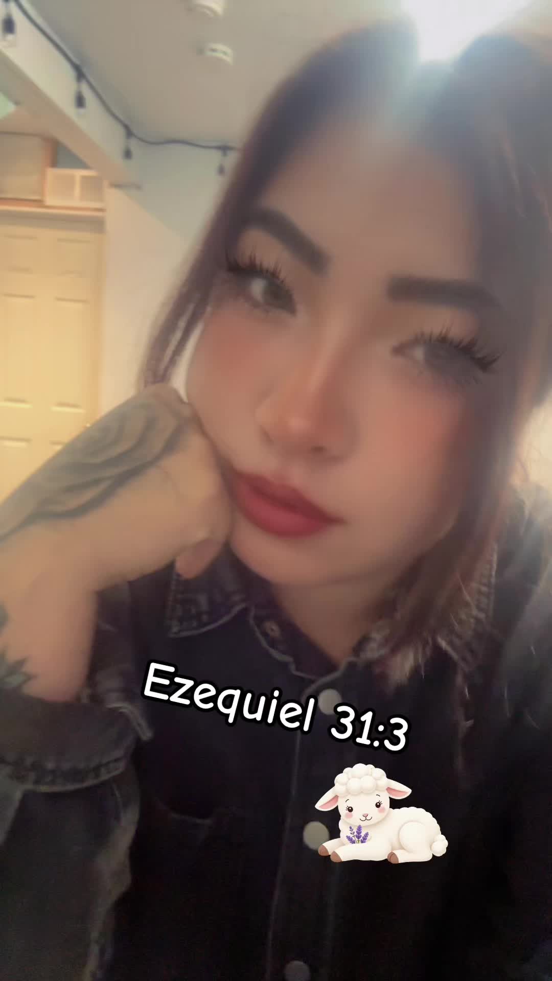 @Guzmán Candy