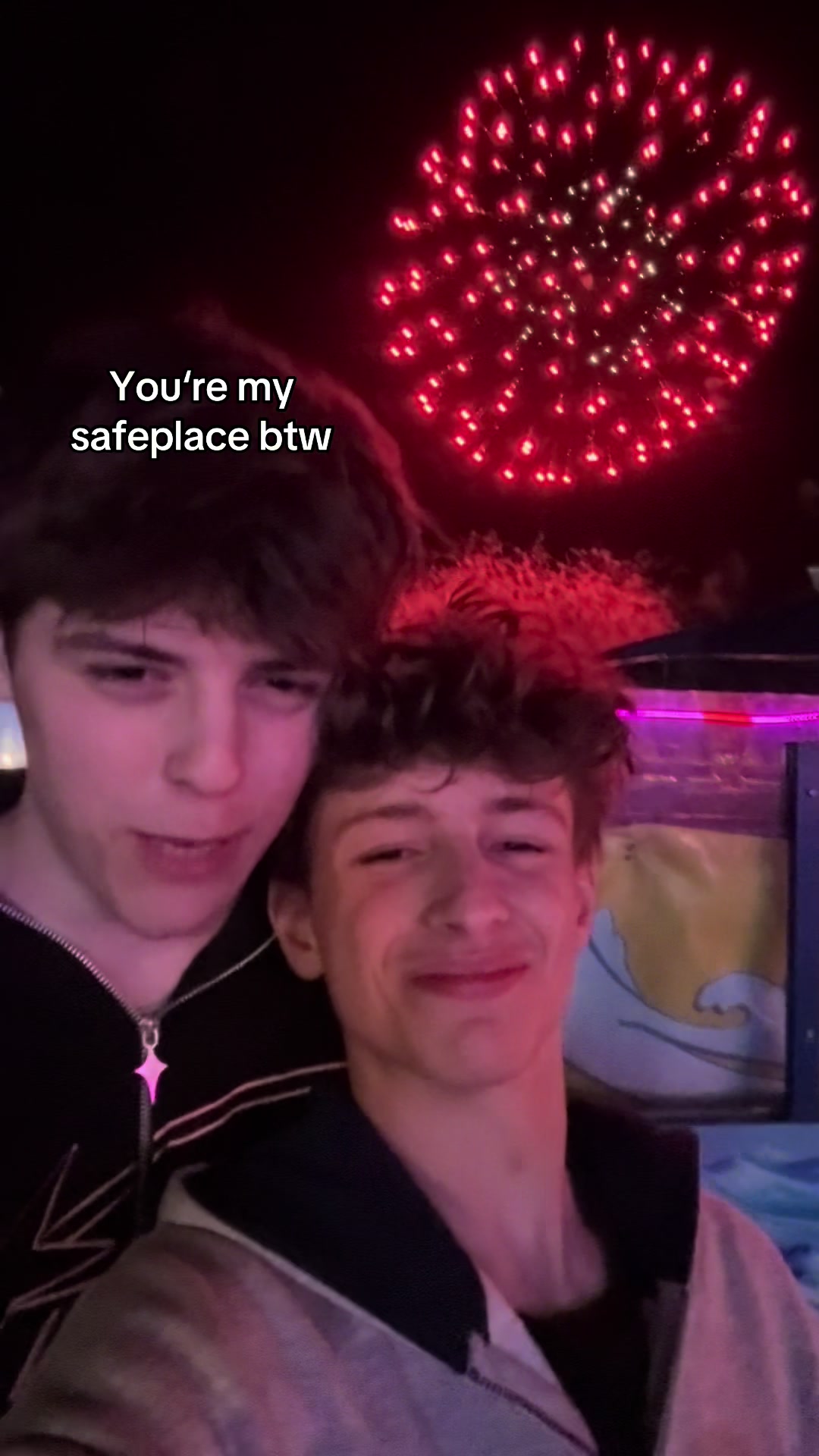 @Adi&Maxi
