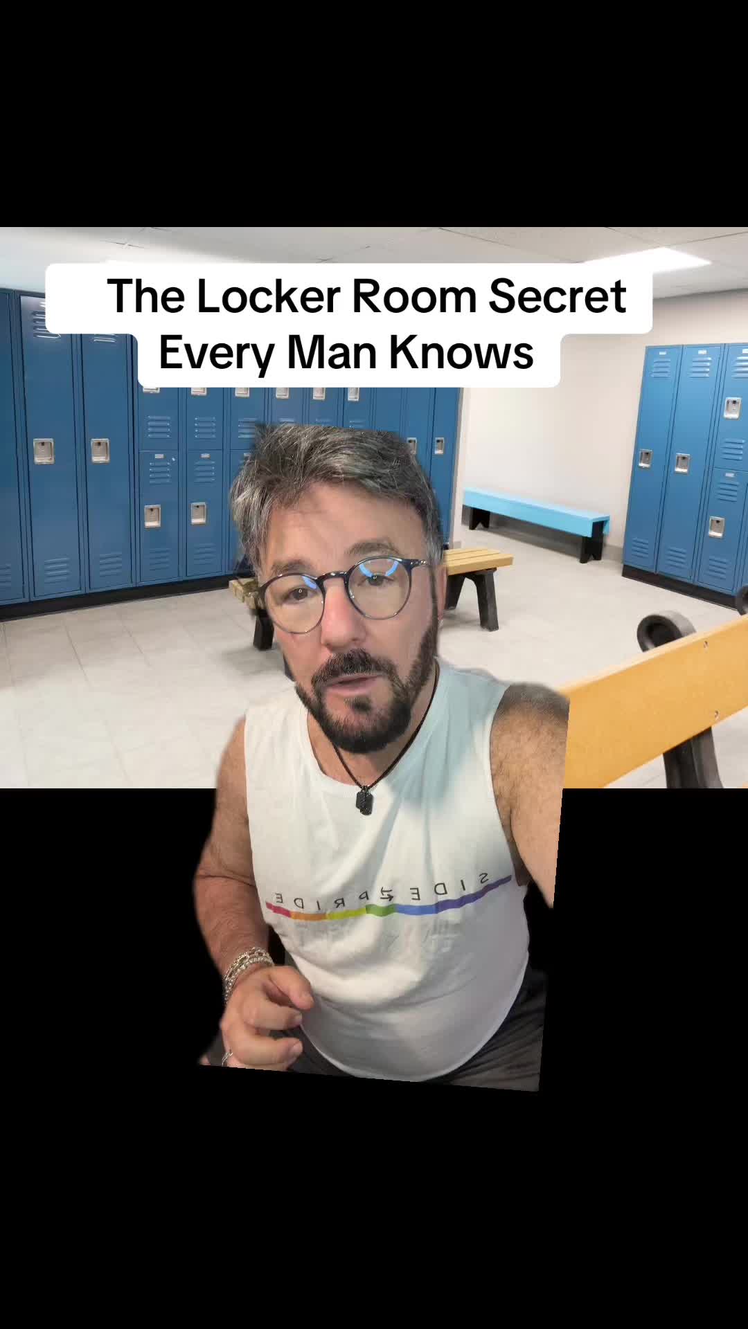 @The Real Joe Kort, PhD
