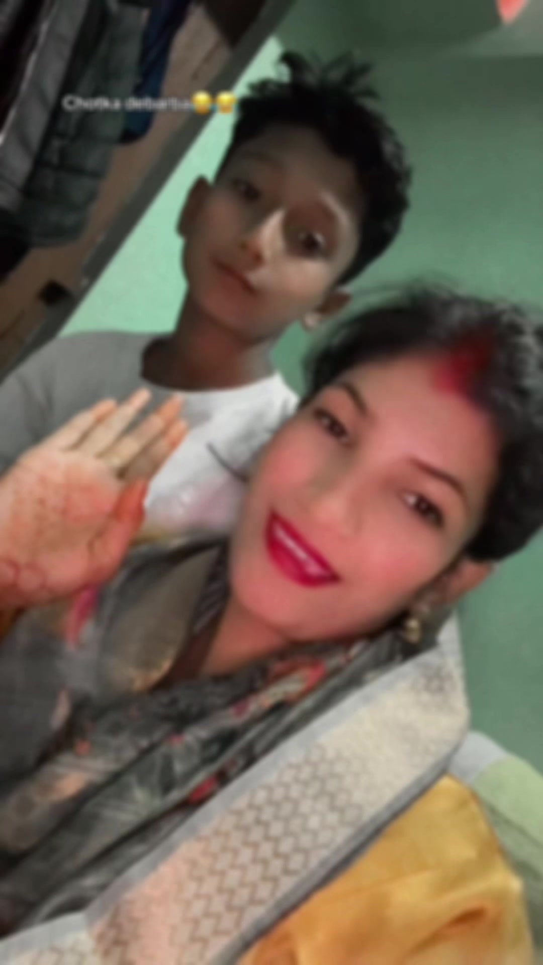 @RajNandini