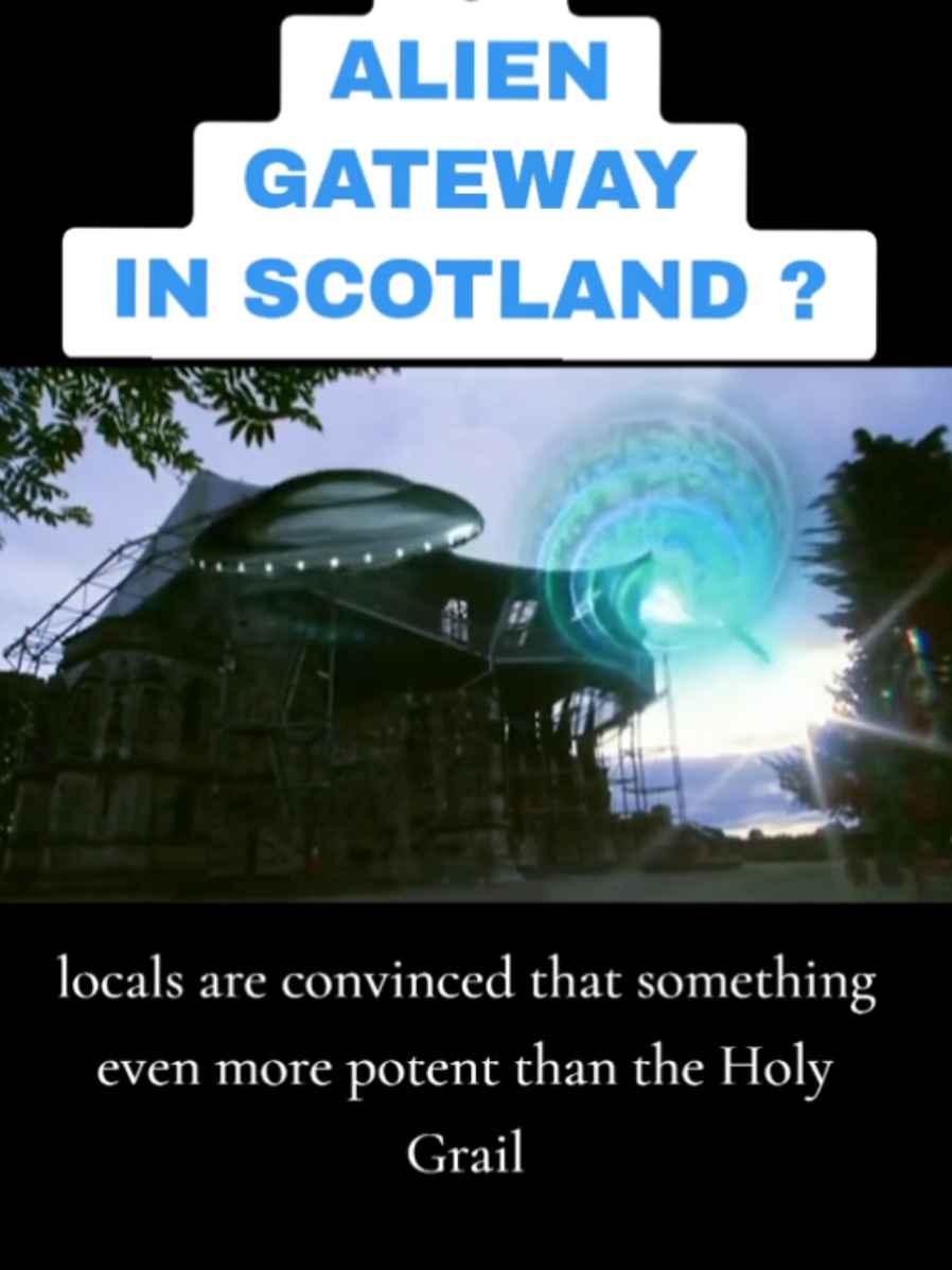 @SkyScannerScotland