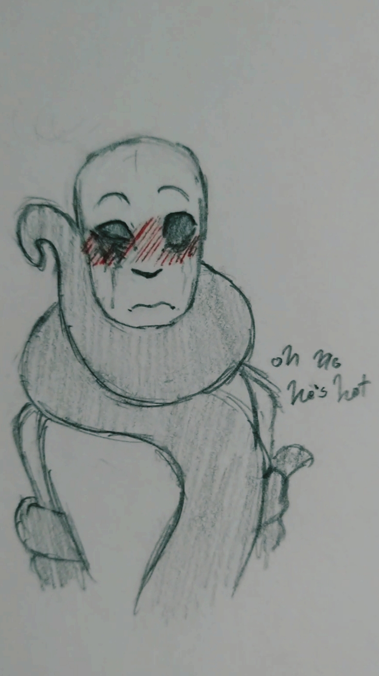 @That weird Skeleton