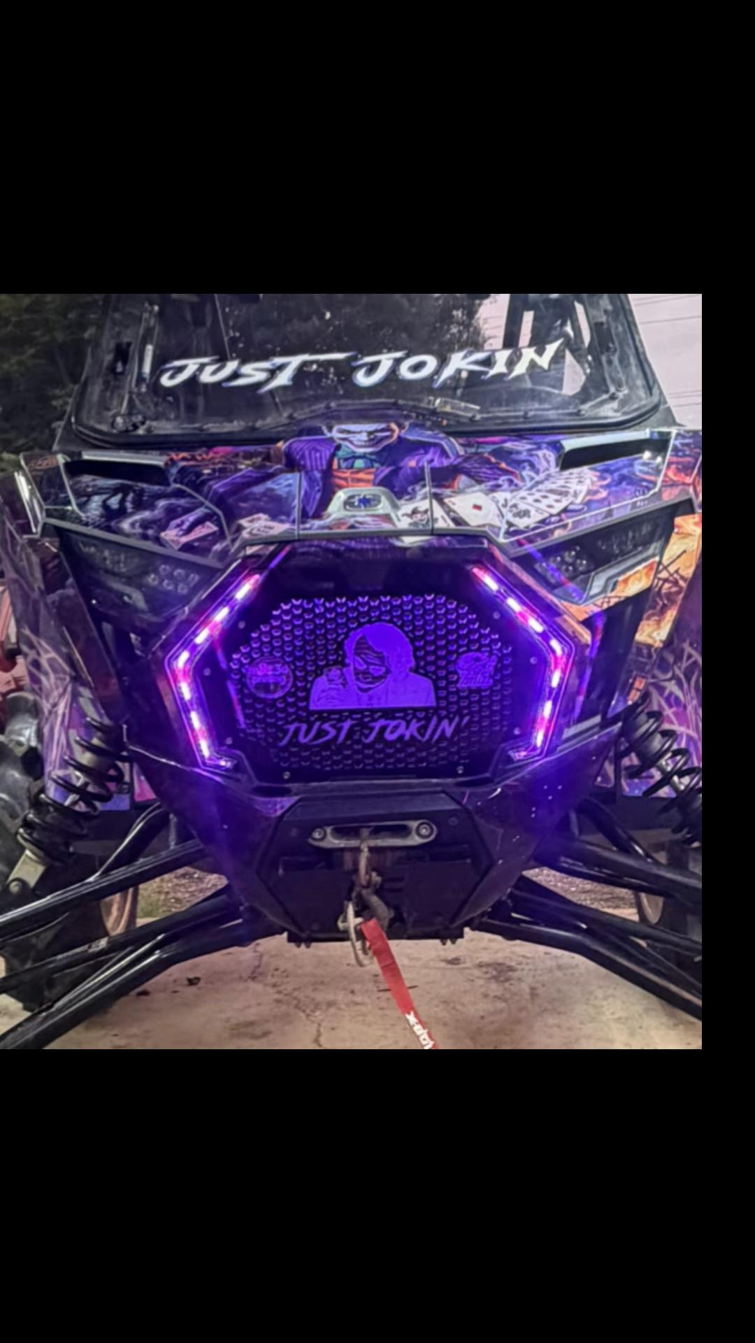 @Big Boyz Custom