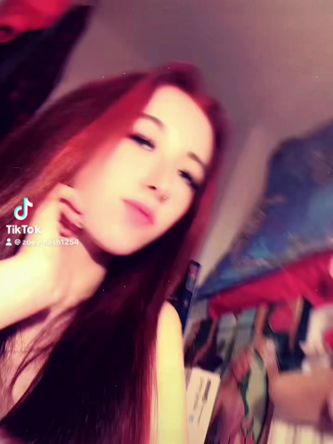 @Zoey Nash
