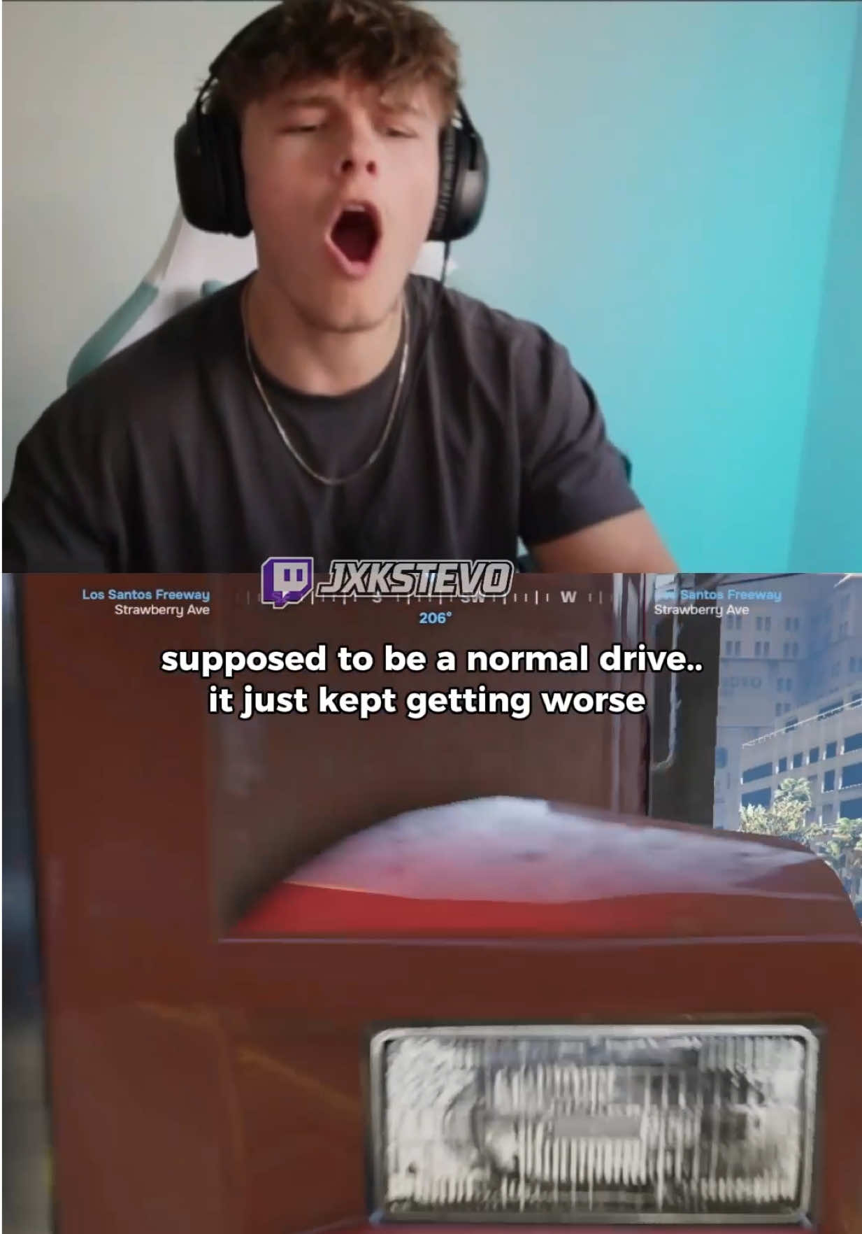 @Jak Stevo