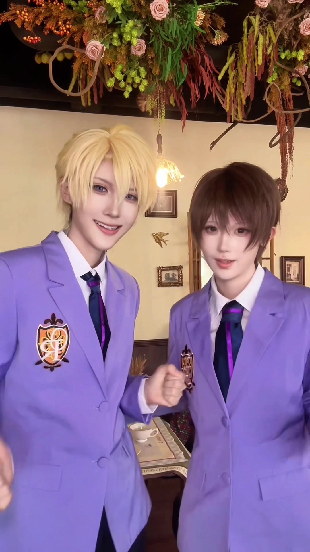 @钟熠Joey