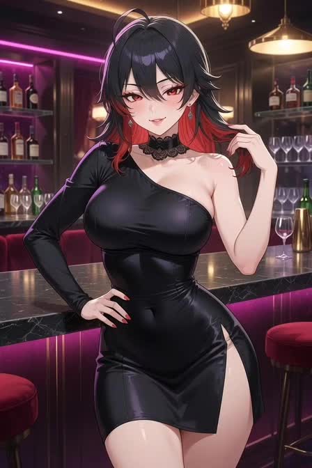 @The Waifu VIP Club