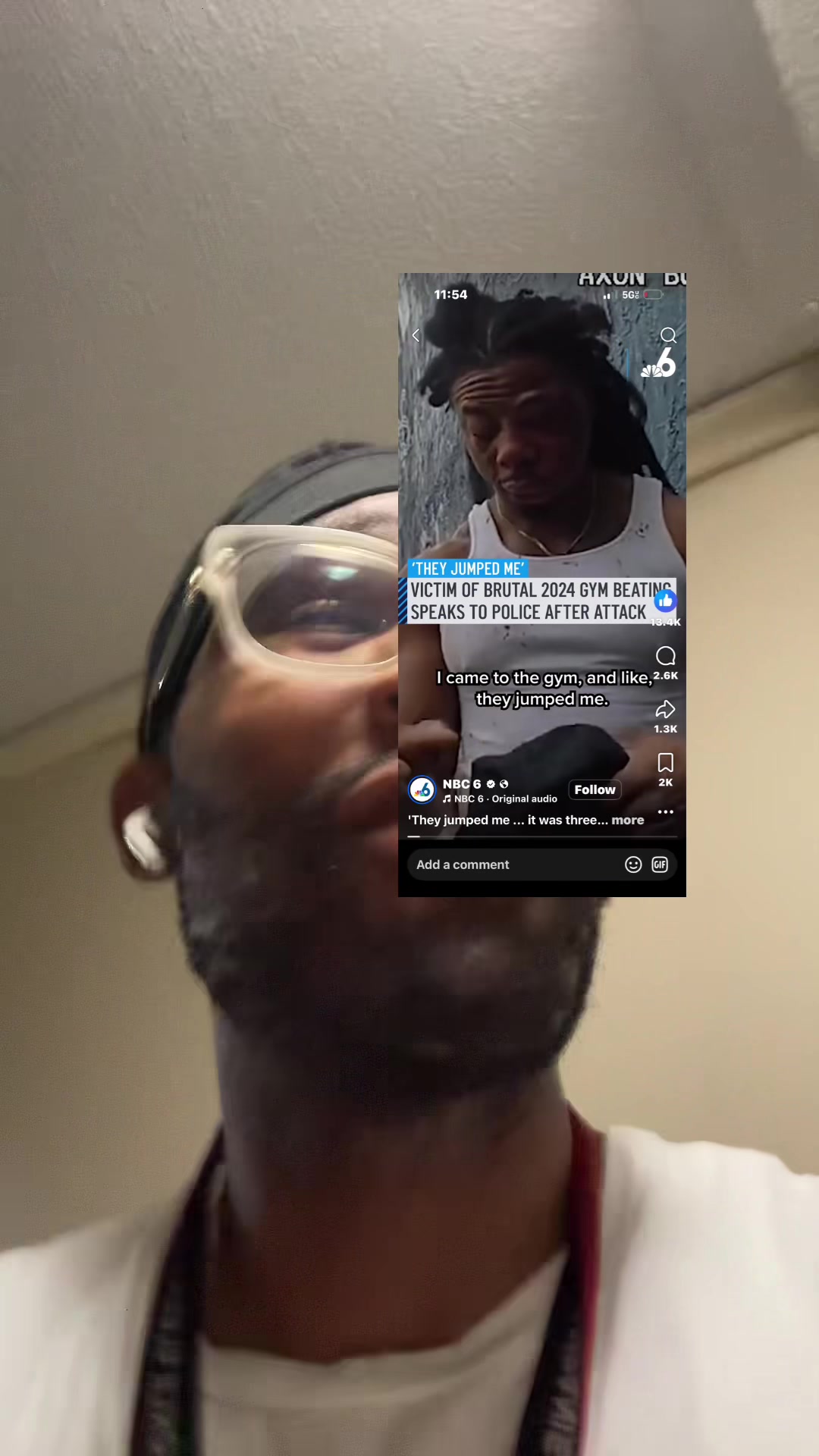 @Spokentruth