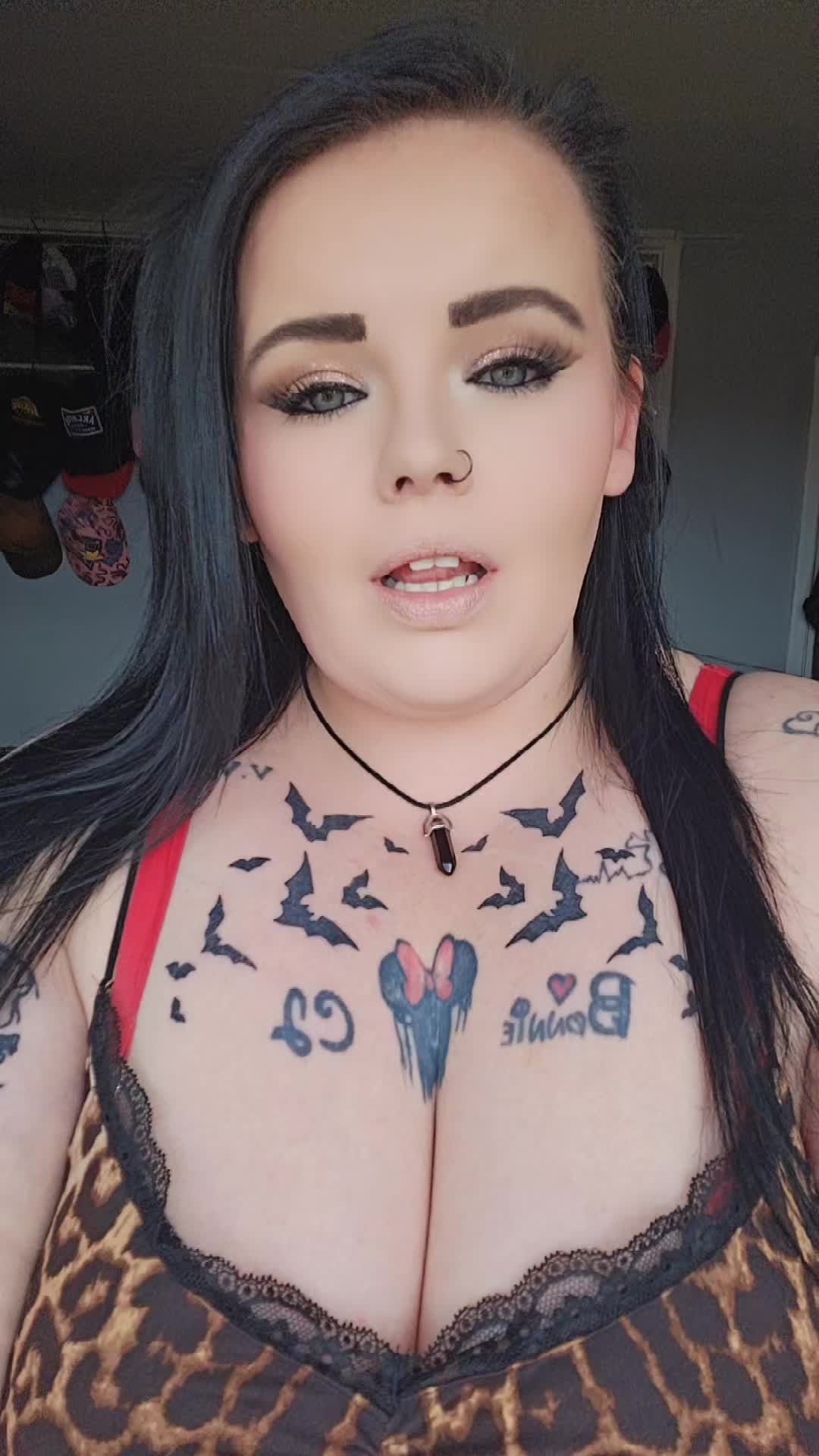 @⛓️🖤Jenny🖤⛓️