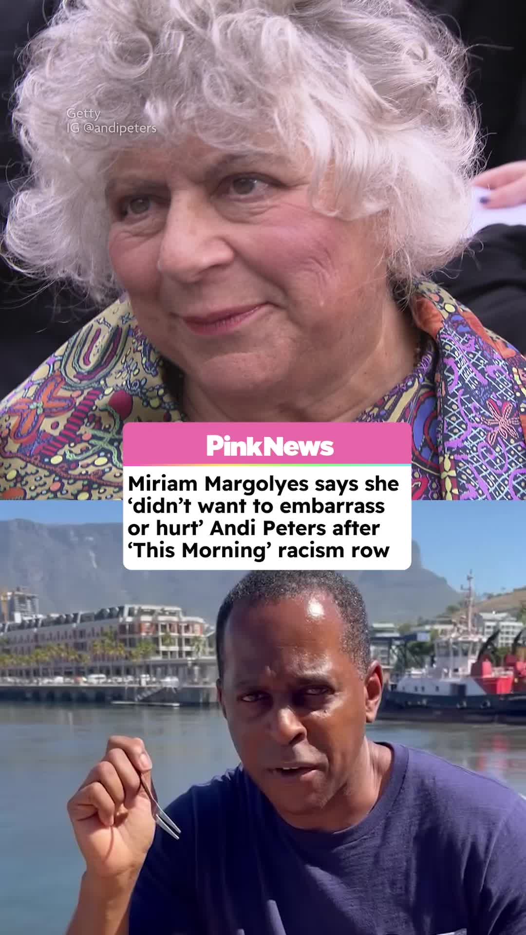 @PinkNews 🏳️🌈🏳️⚧️