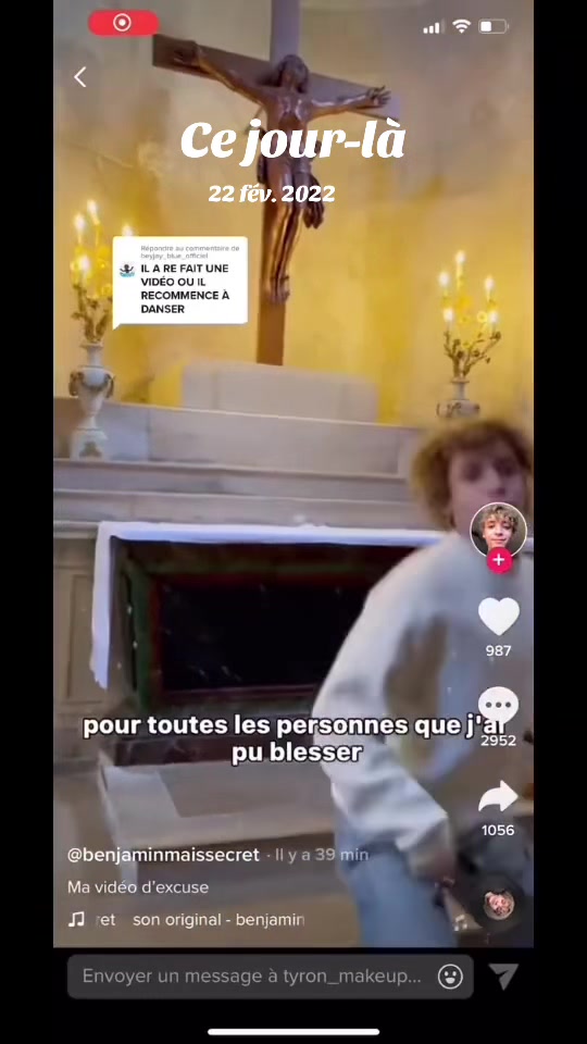 @itsjaou &bull; Bretagne &bull;