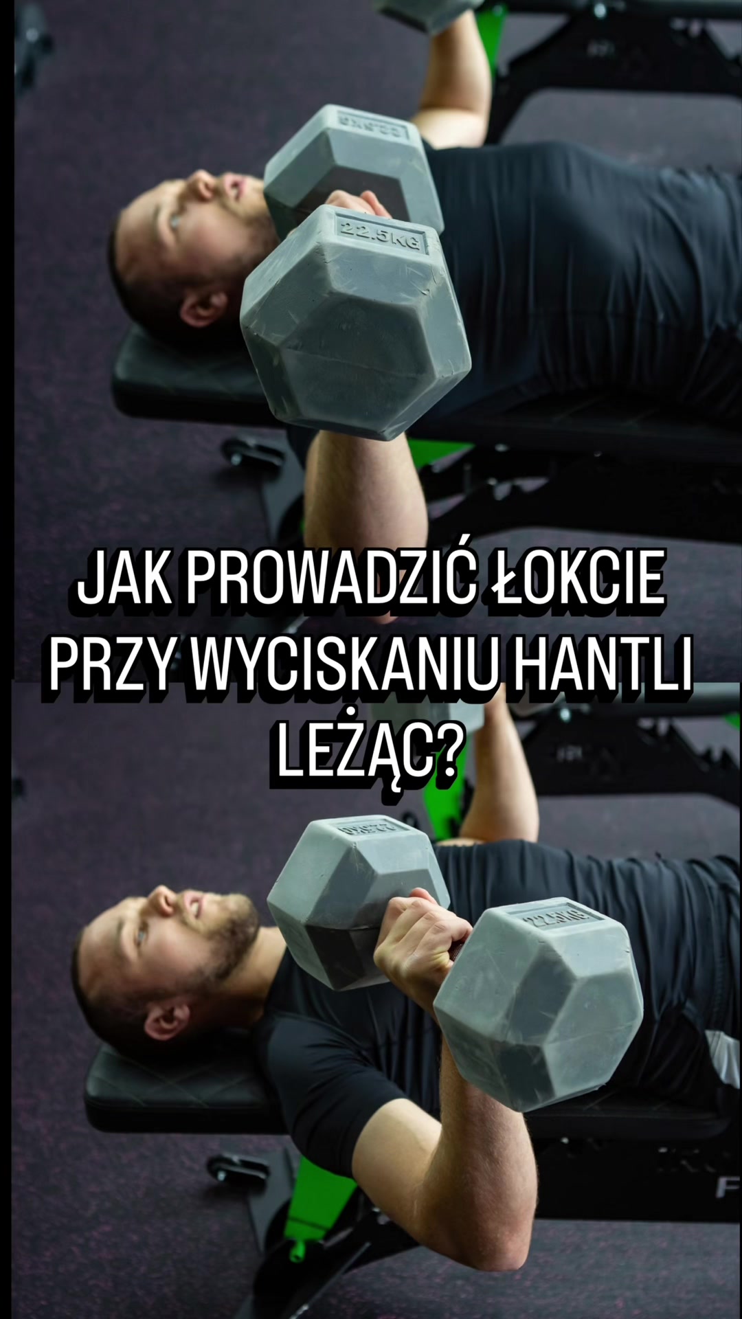 @Dominik.trener_Gdańsk 💪🏋️🔥