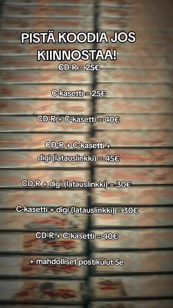 @LÄSKI SALONEN