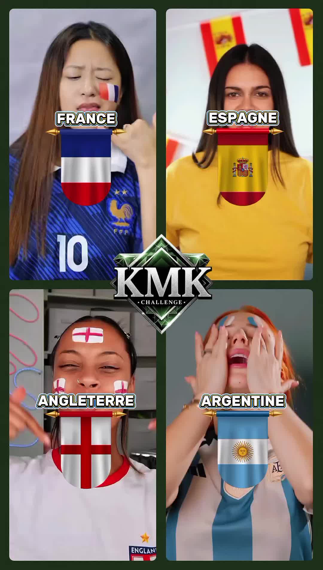 @ᴋᴍᴋ ᴄʜᴀʟʟᴇɴɢᴇ.ғʀ