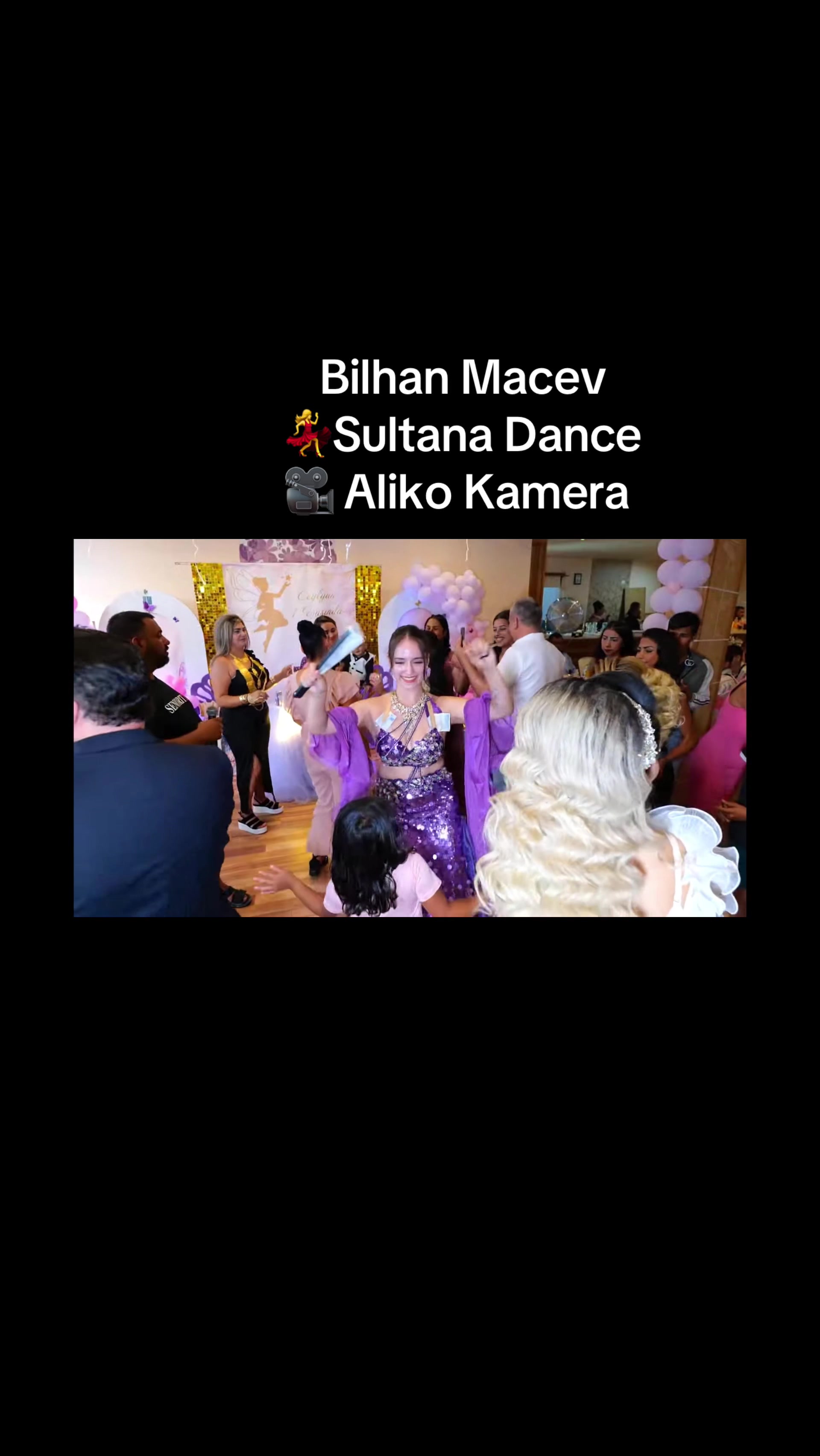 @SultanaDance