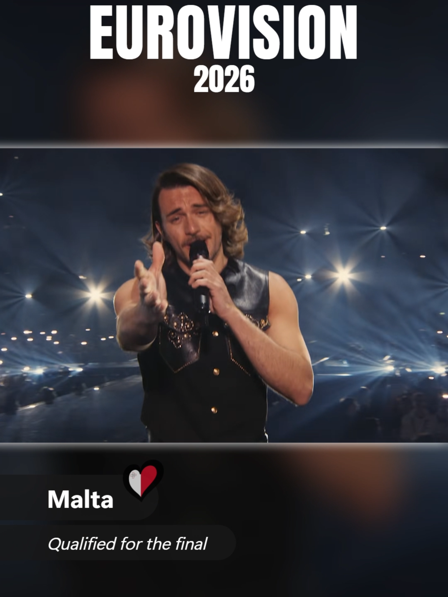 @eurovision nxth
