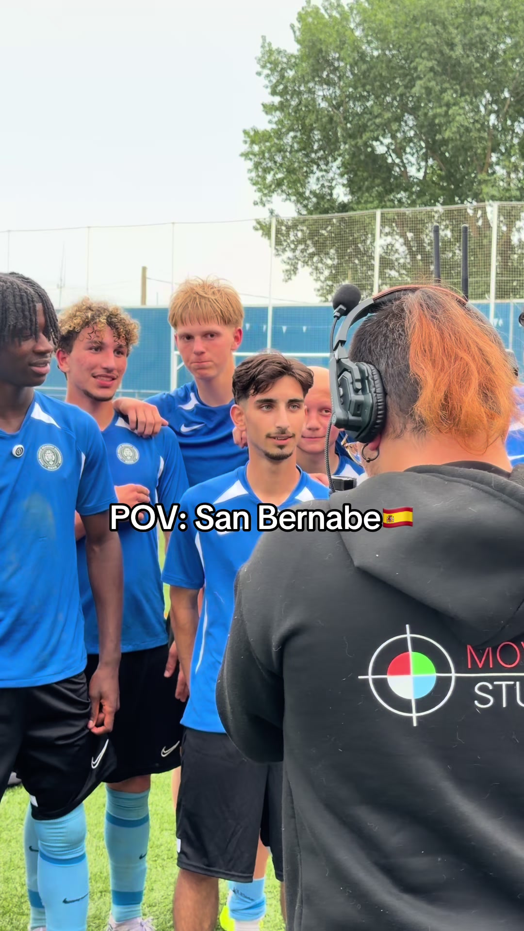@Calcio Academy⚽️🦍