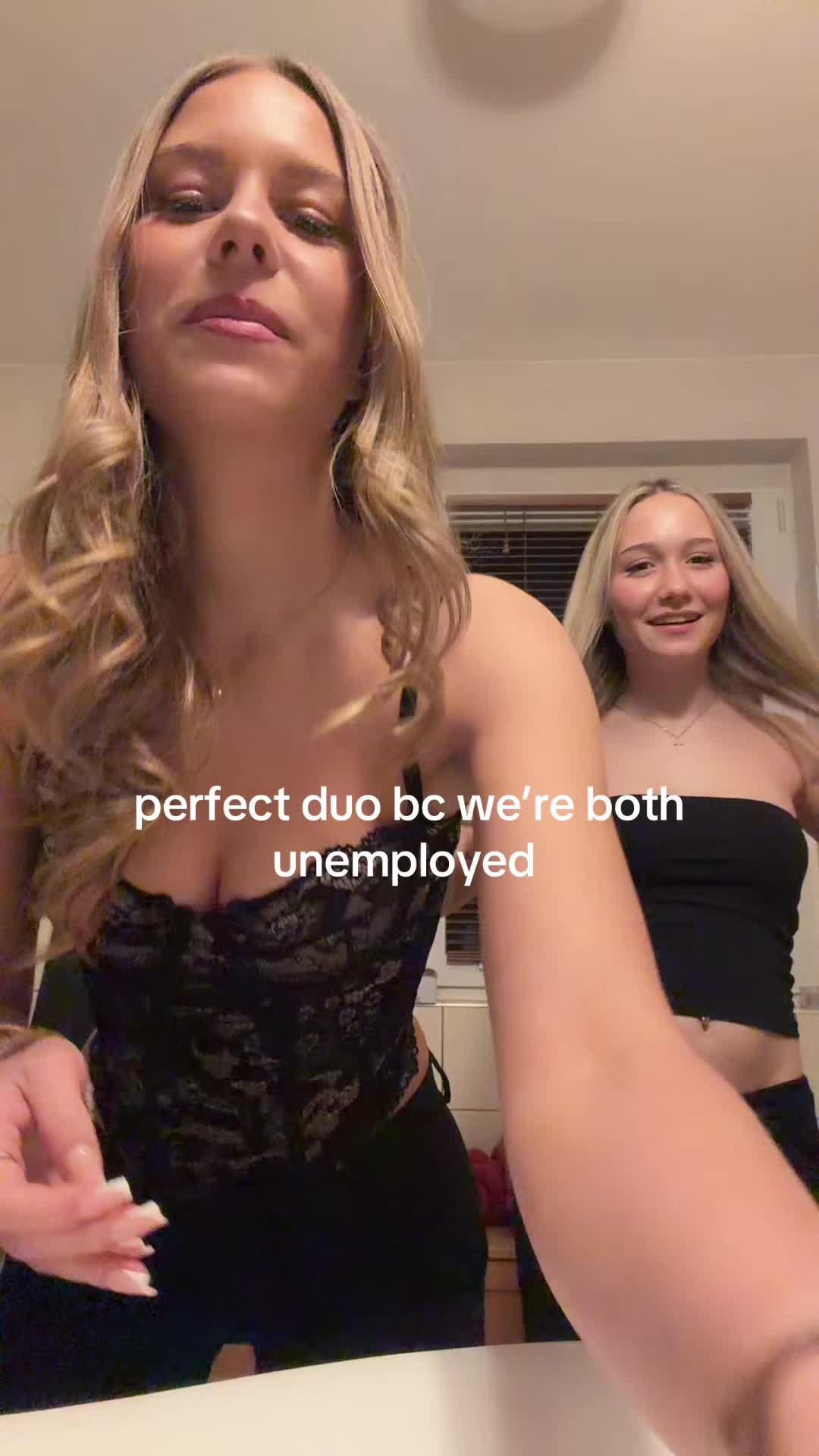@emilia & catleen