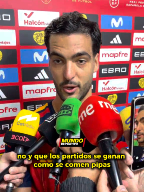 @Mundo Deportivo