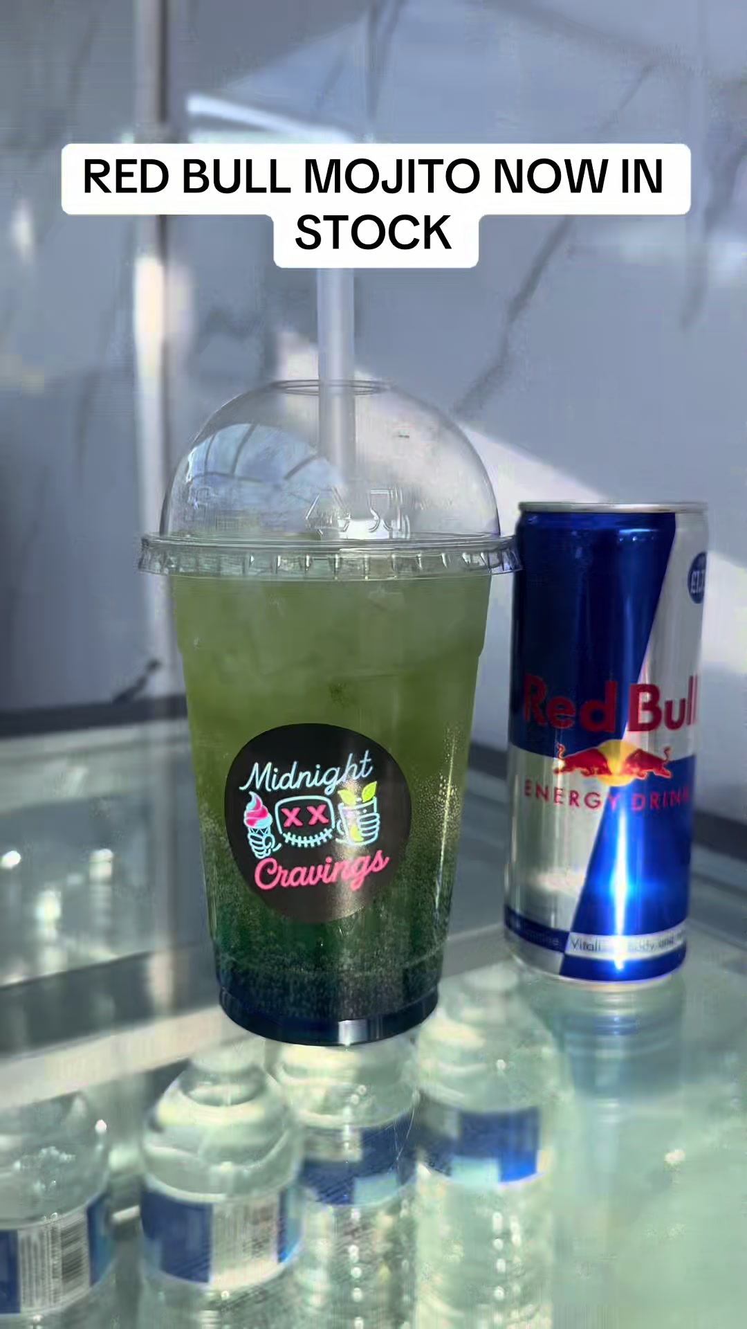 @Midnight cravings ™