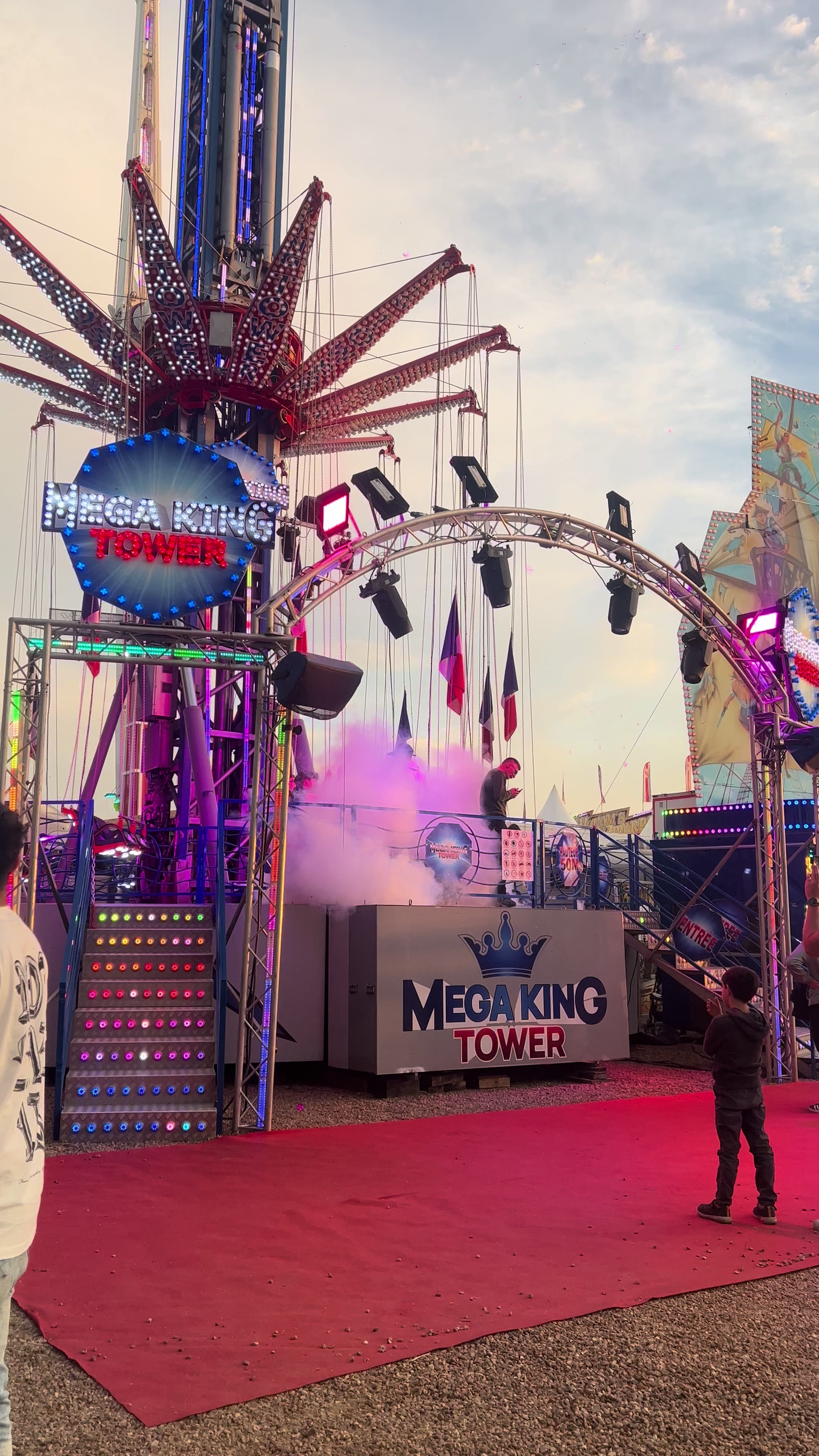 @Kevin Funfair