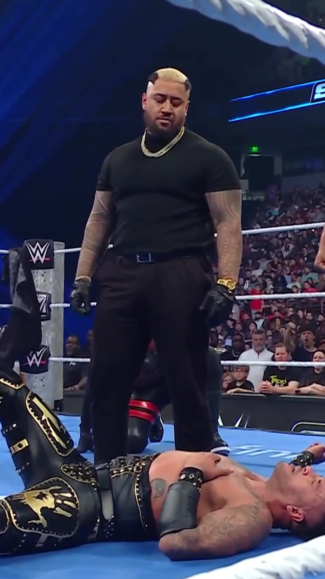 @WWE Espa&ntilde;ol